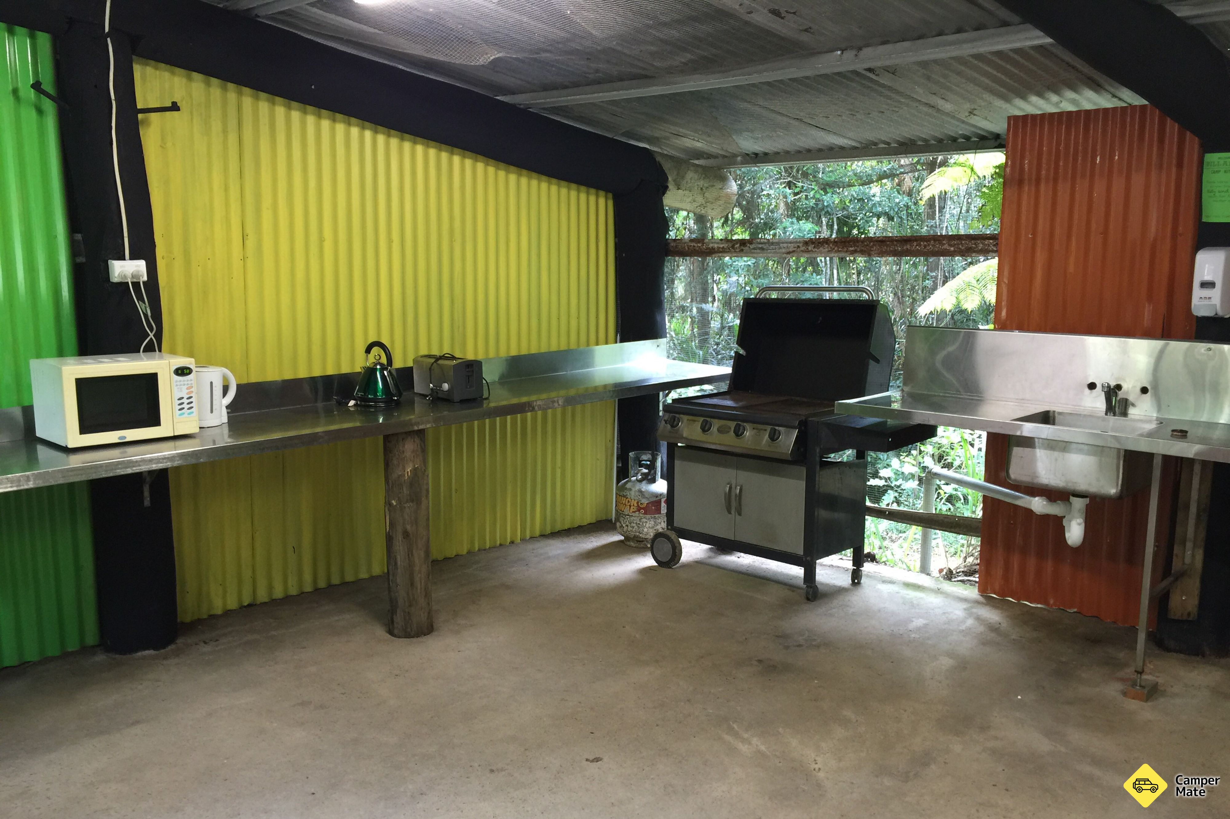 The Billabong Kuranda