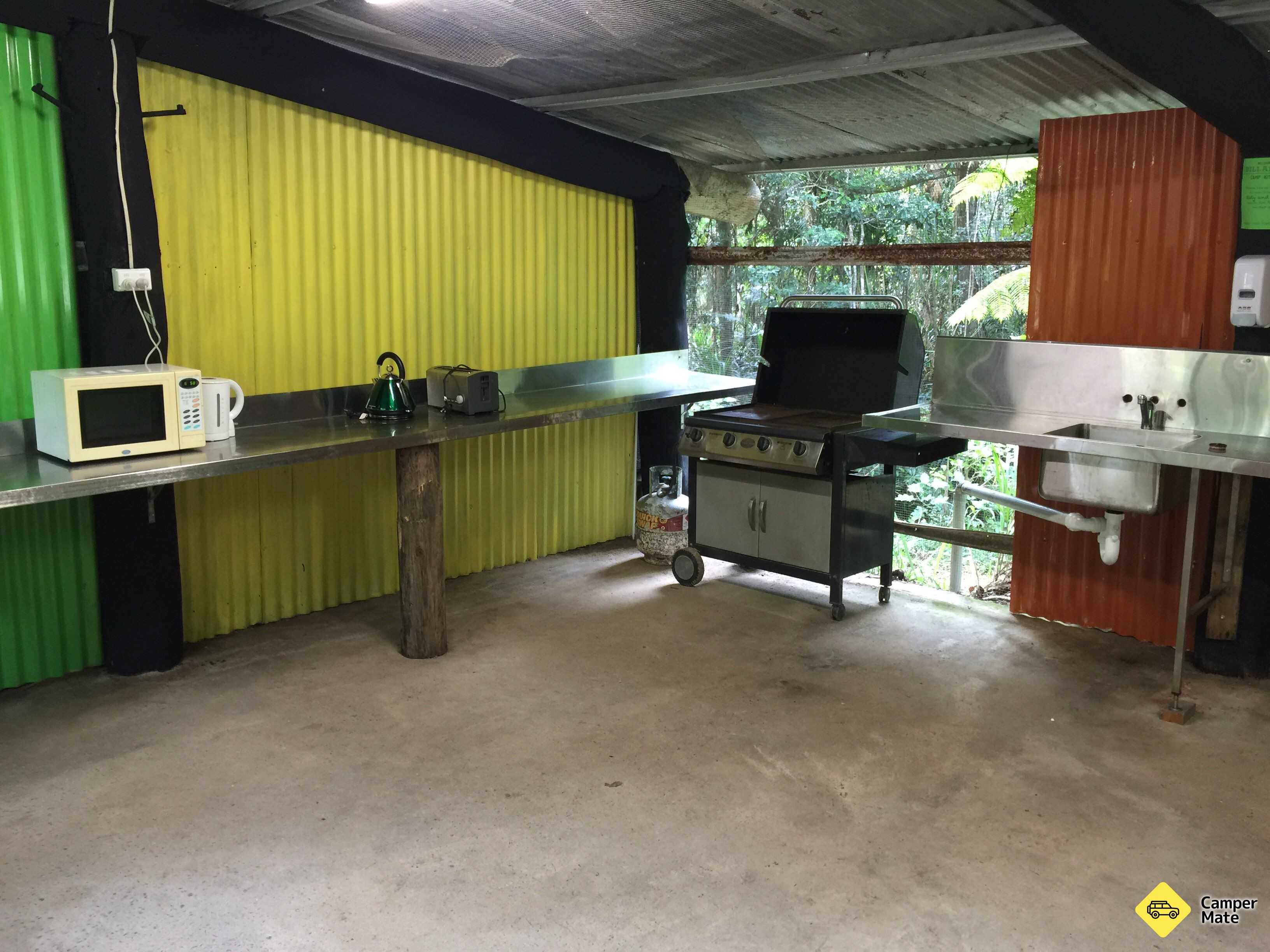 The Billabong Kuranda