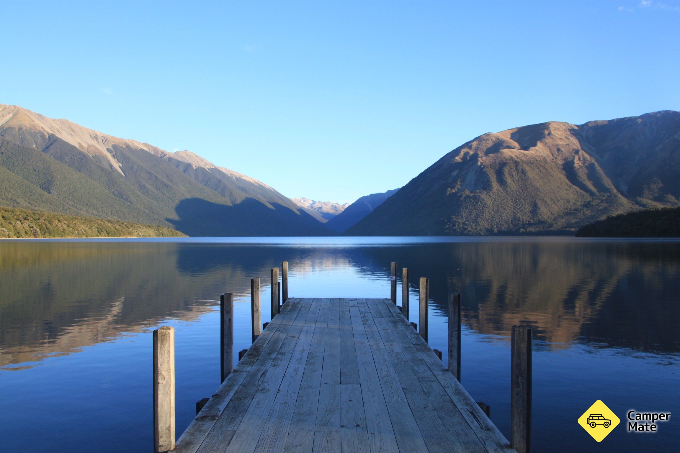 Kerr Bay Campsite - Image 2
