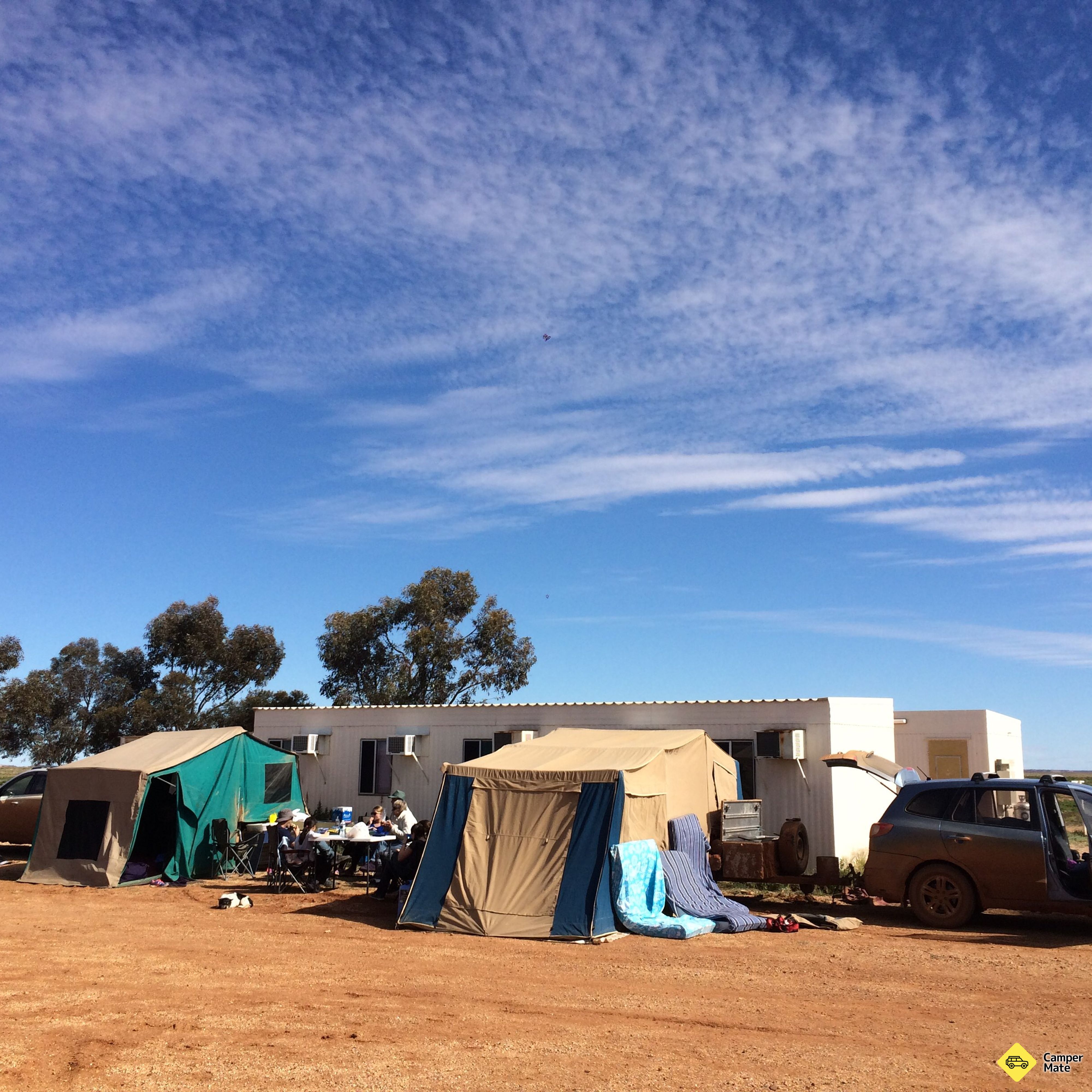 Stanice Arckaringa - Image 2