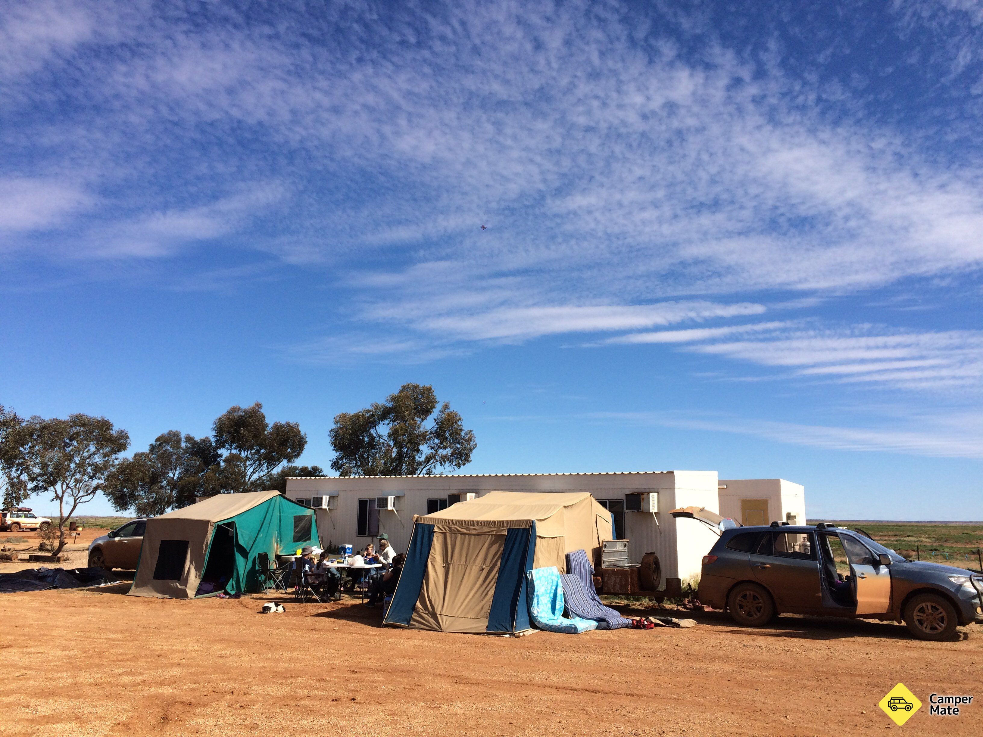 Stanice Arckaringa - Image 2