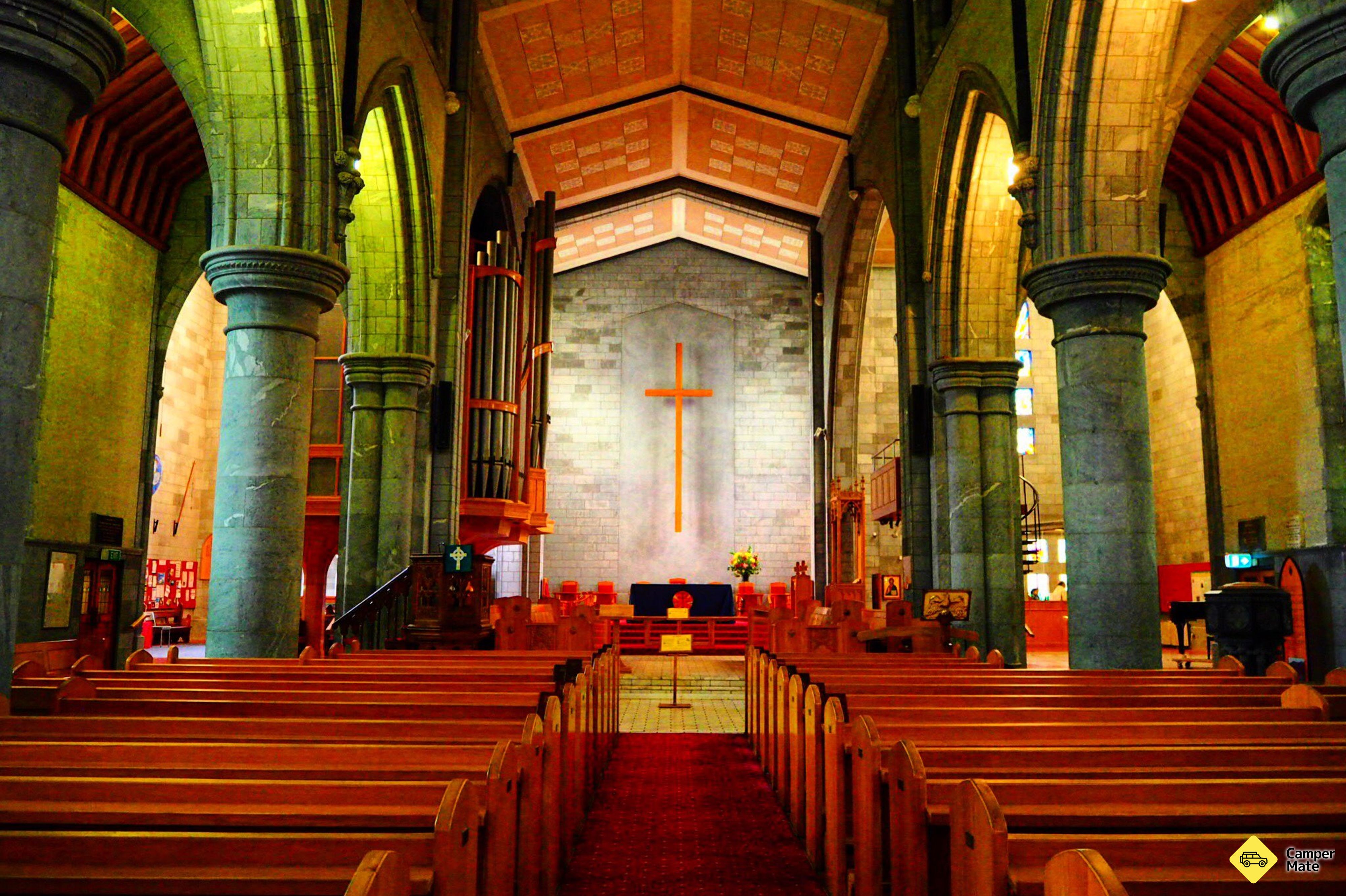 Nhà thờ Christ Church Cathedral - Image 3