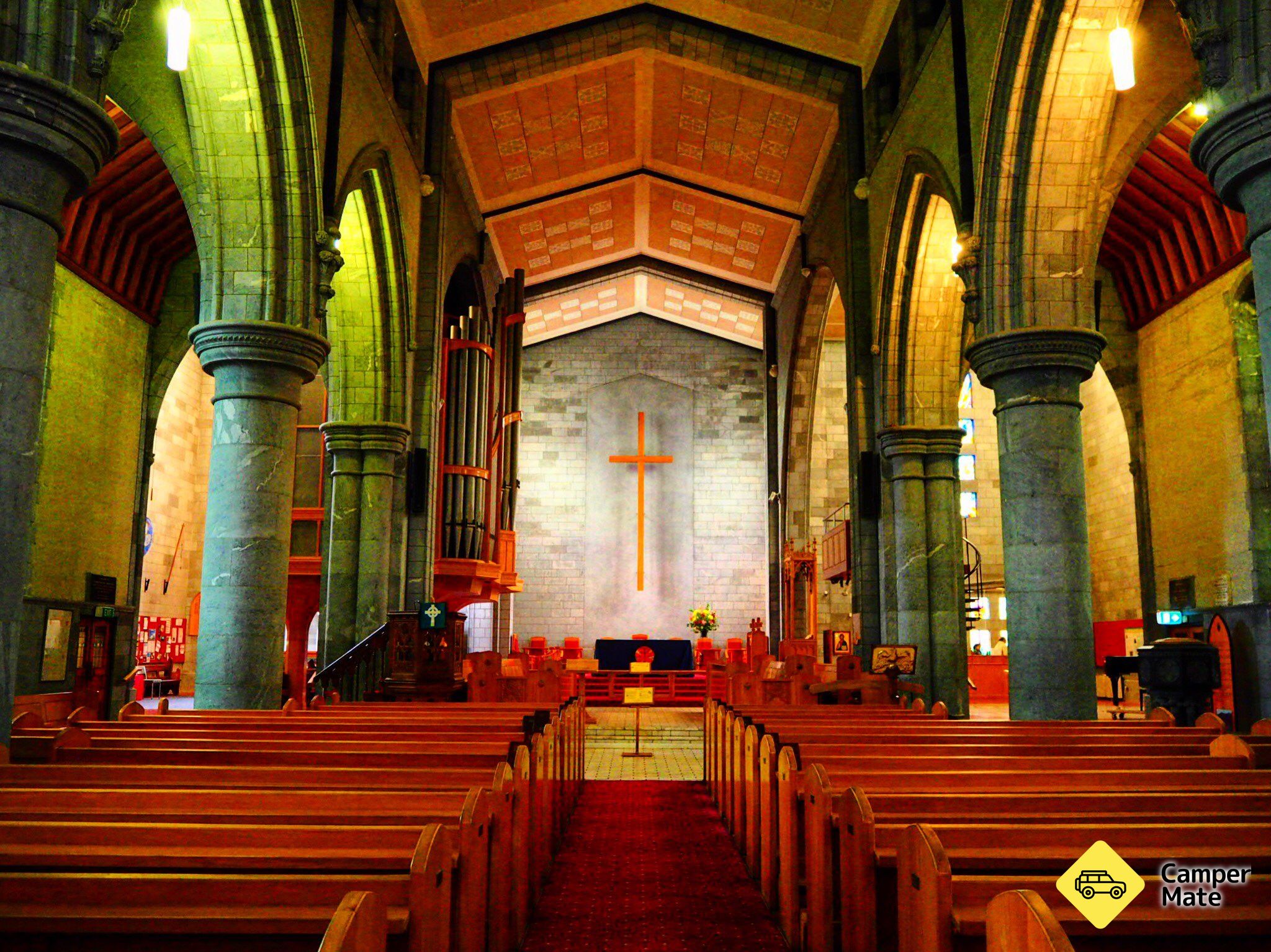 Christ Church Cathedral - Image 3