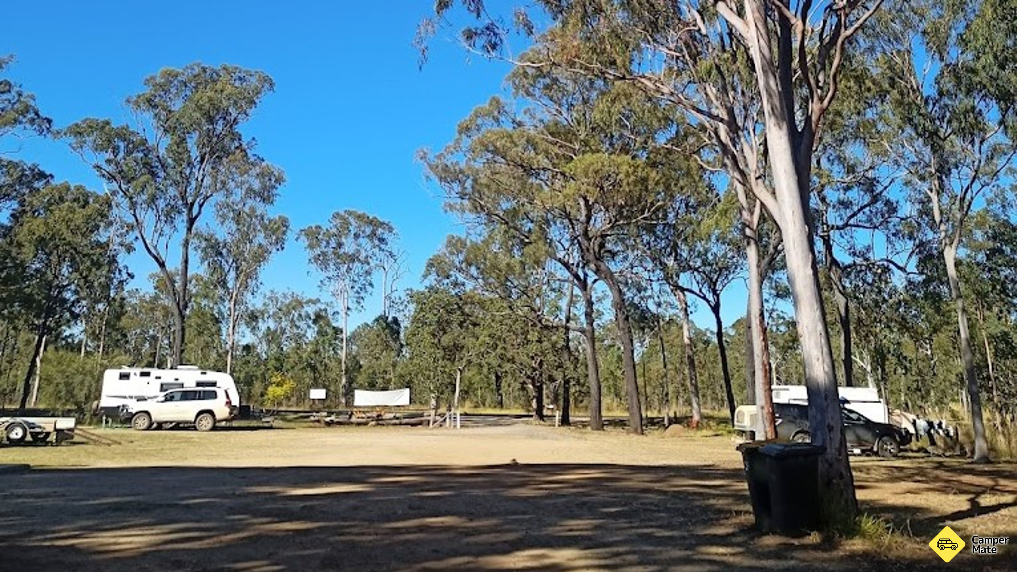 Ravenshoe Millstream Country Club