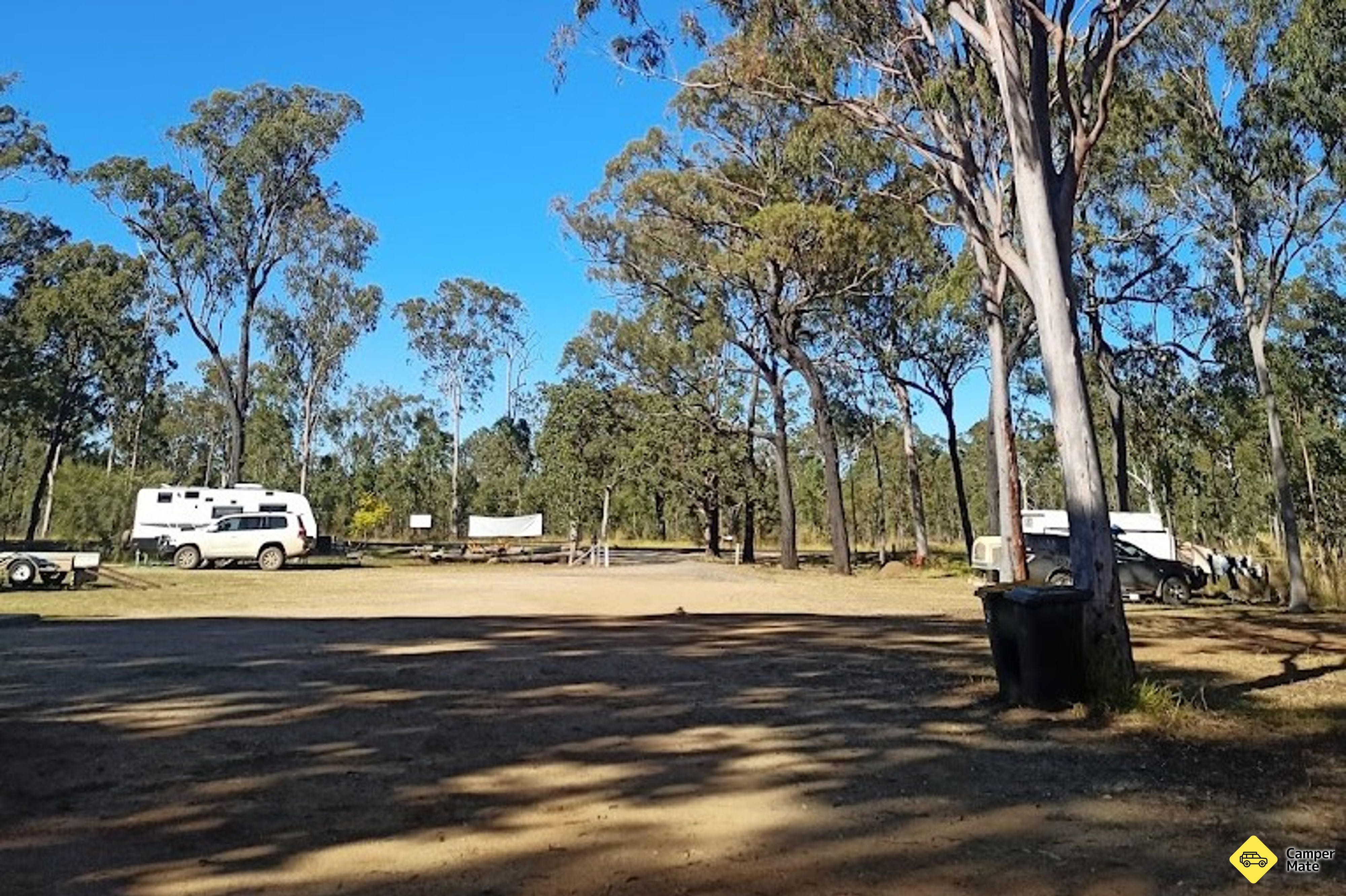 Ravenshoe Millstream Country Club