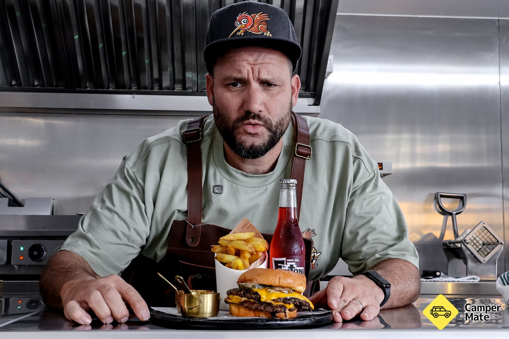 The Hungry Rush - Image 2