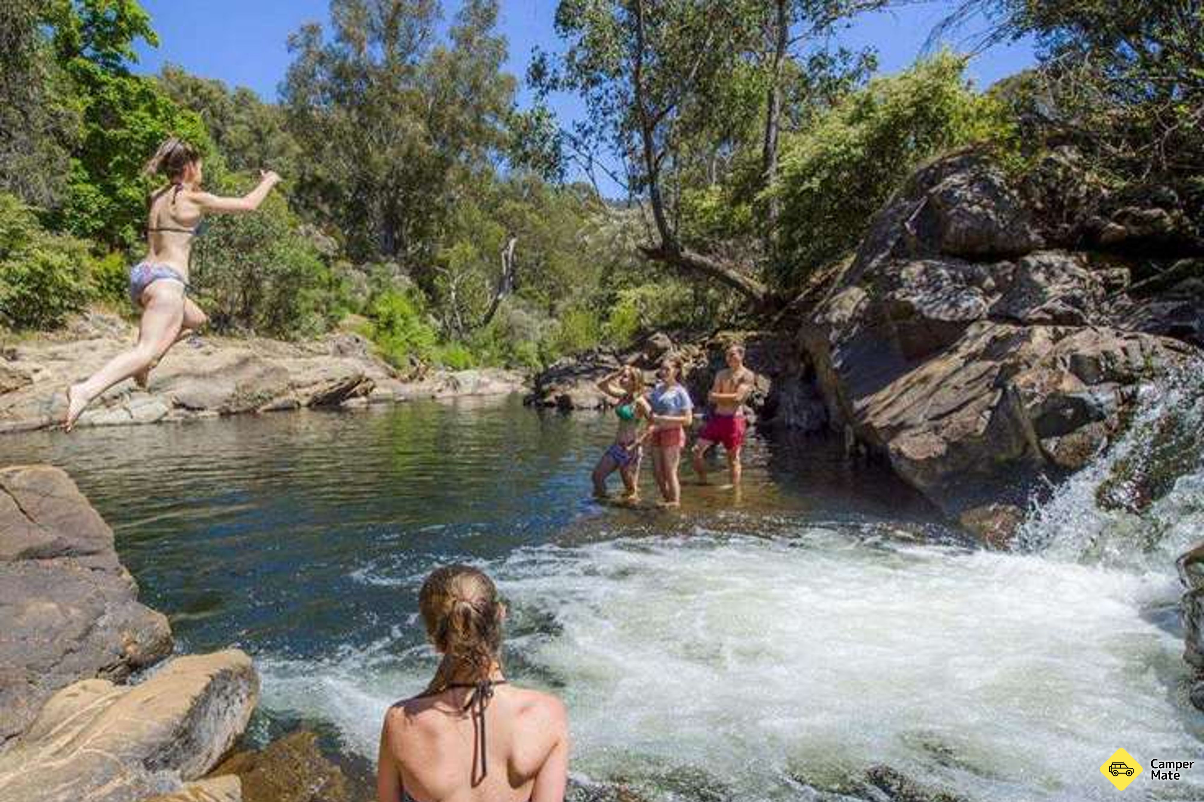 Porepunkah Reserve - Image 3