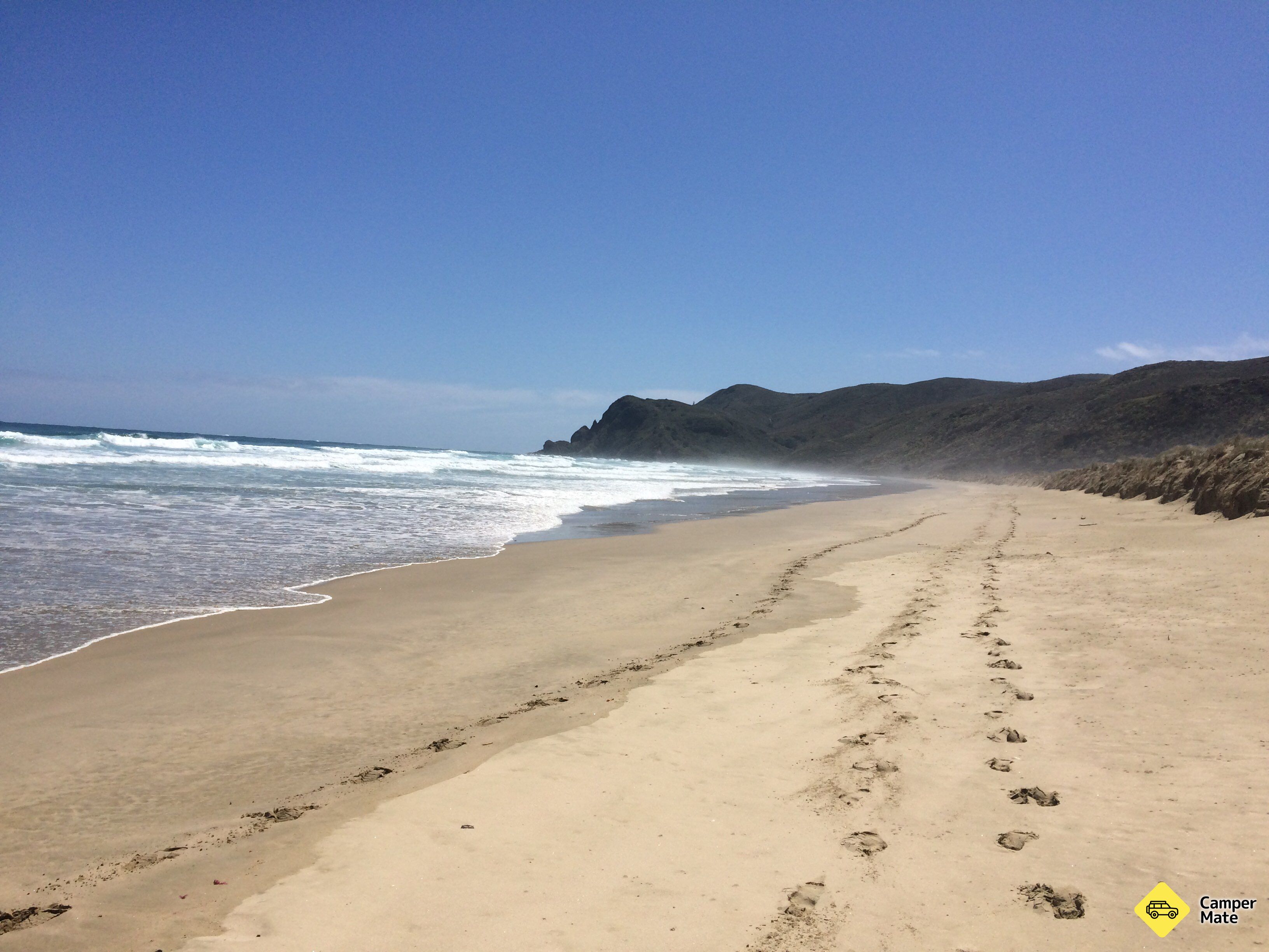 Lähellä Wehari Beach - Image 3