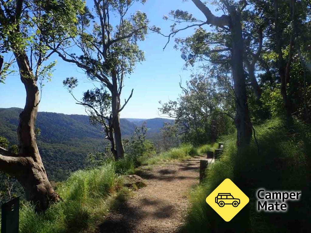 Caves Track  - Image 3