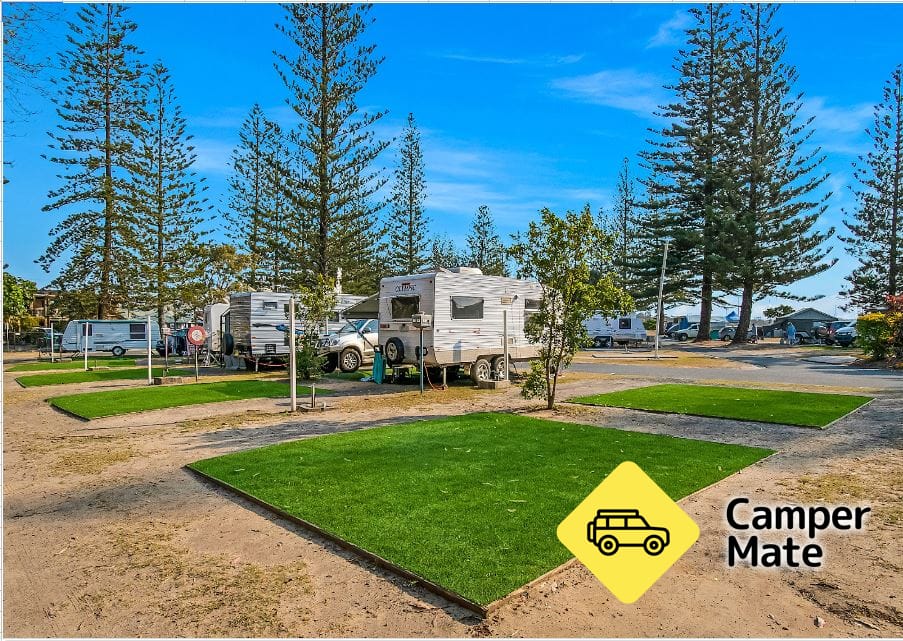 Calypso Yamba Holiday Park