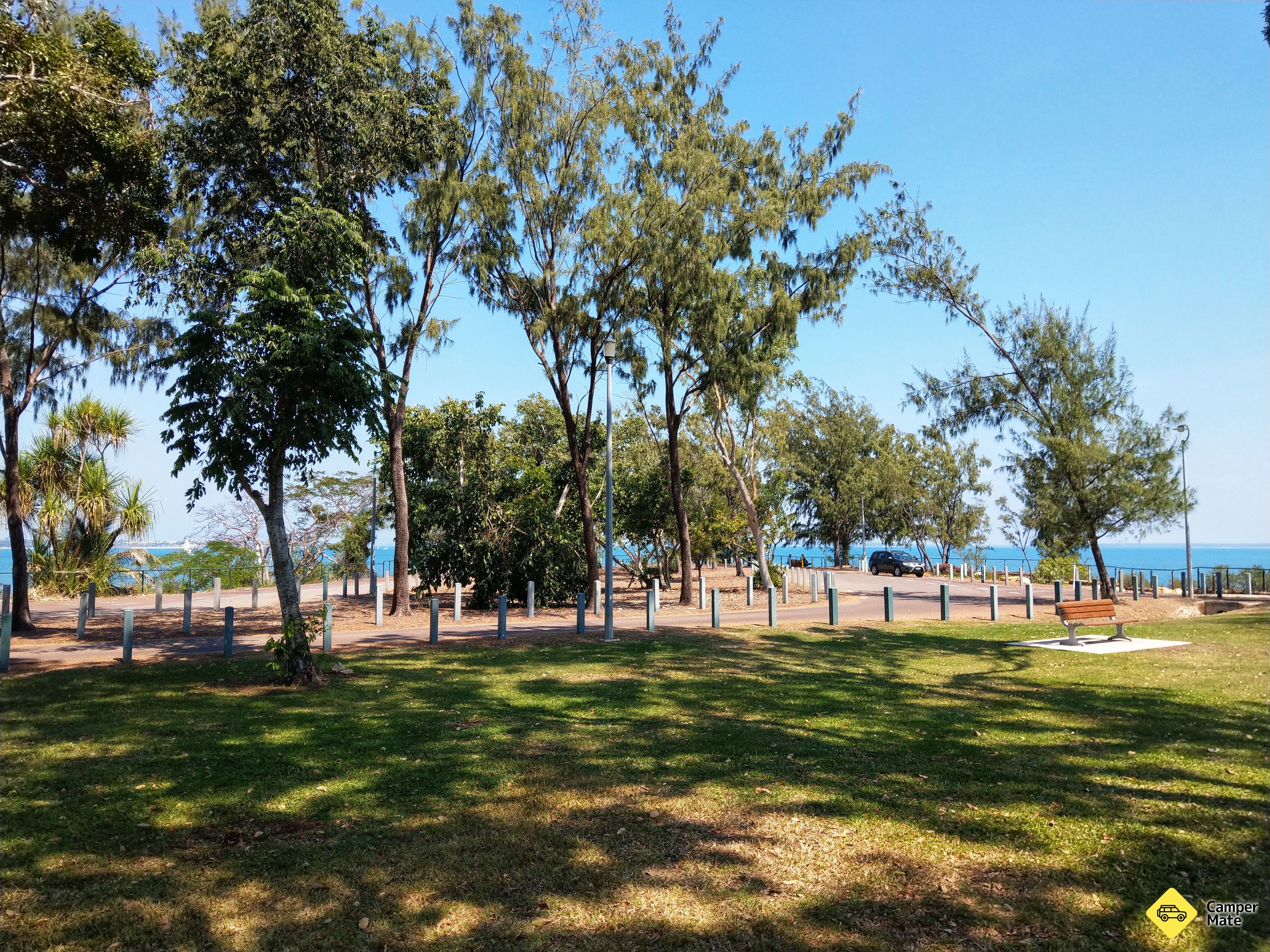 Charles Darwin Lookout - Image 2