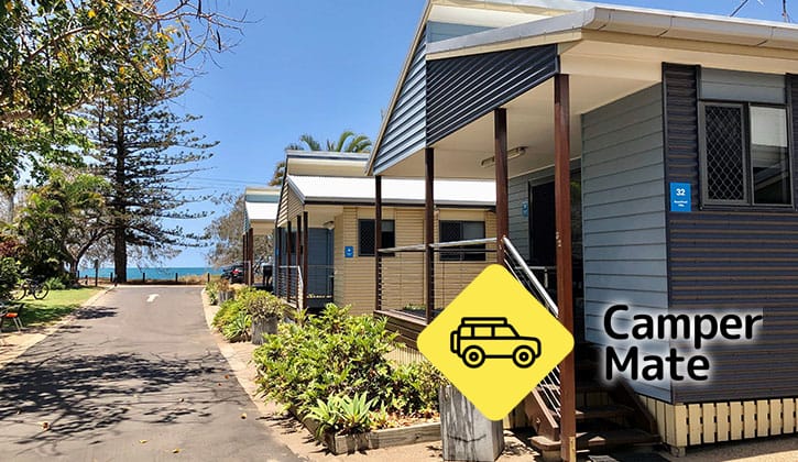 NRMA Woodgate Beach Holiday Park - Image 3