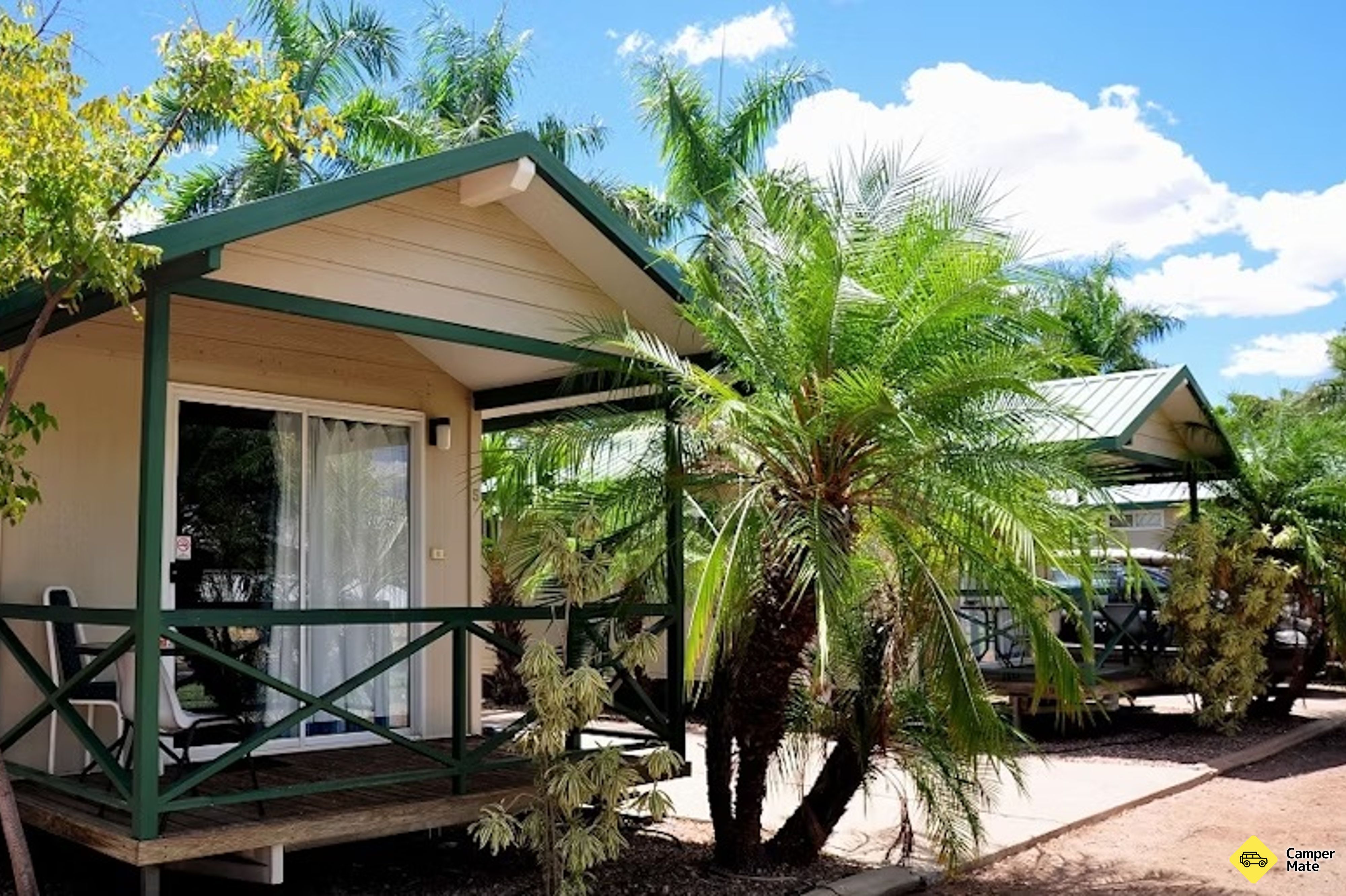Discovery Parks - Mount Isa - Image 3