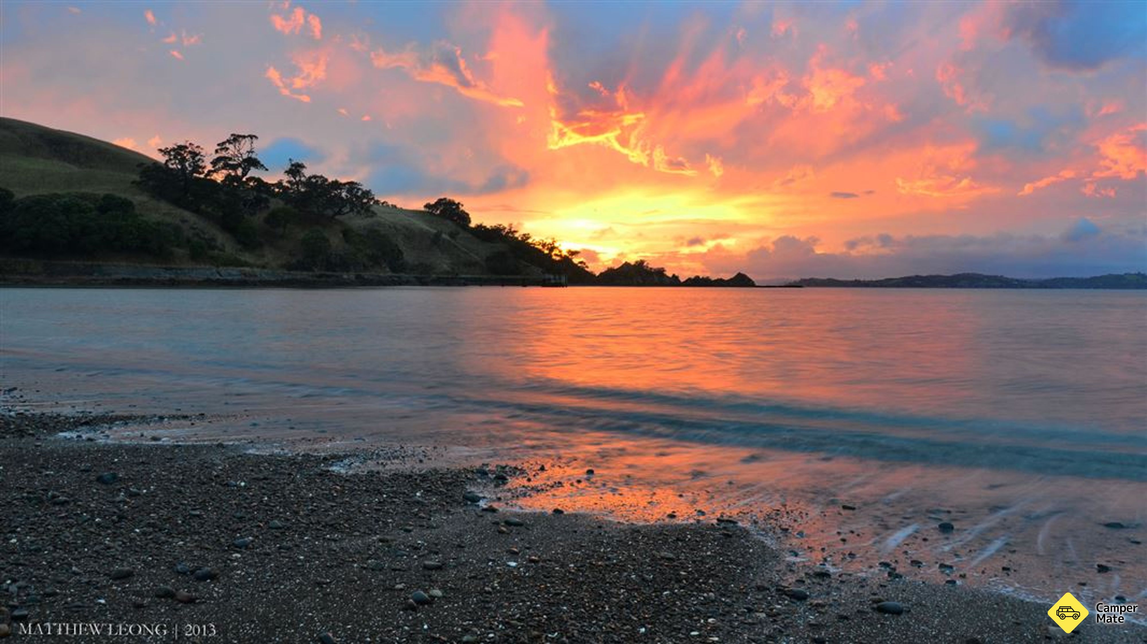 Home Bay, Motutapu Island Campsite 근처 오락거리