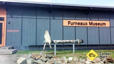 Furneaux博物館
