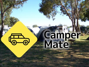Back to Nature Caravan Park - Image 2