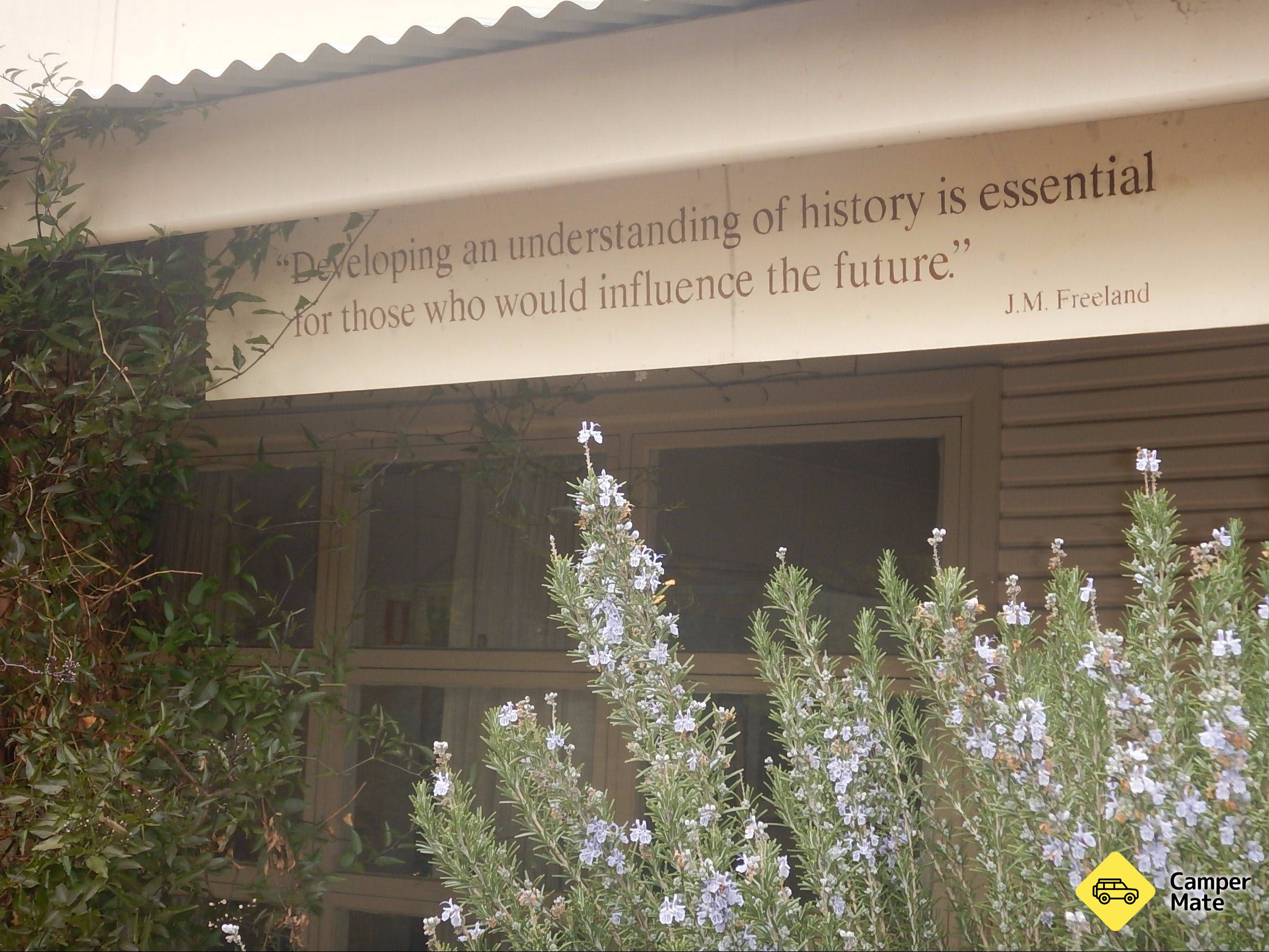 Yass and District Museum