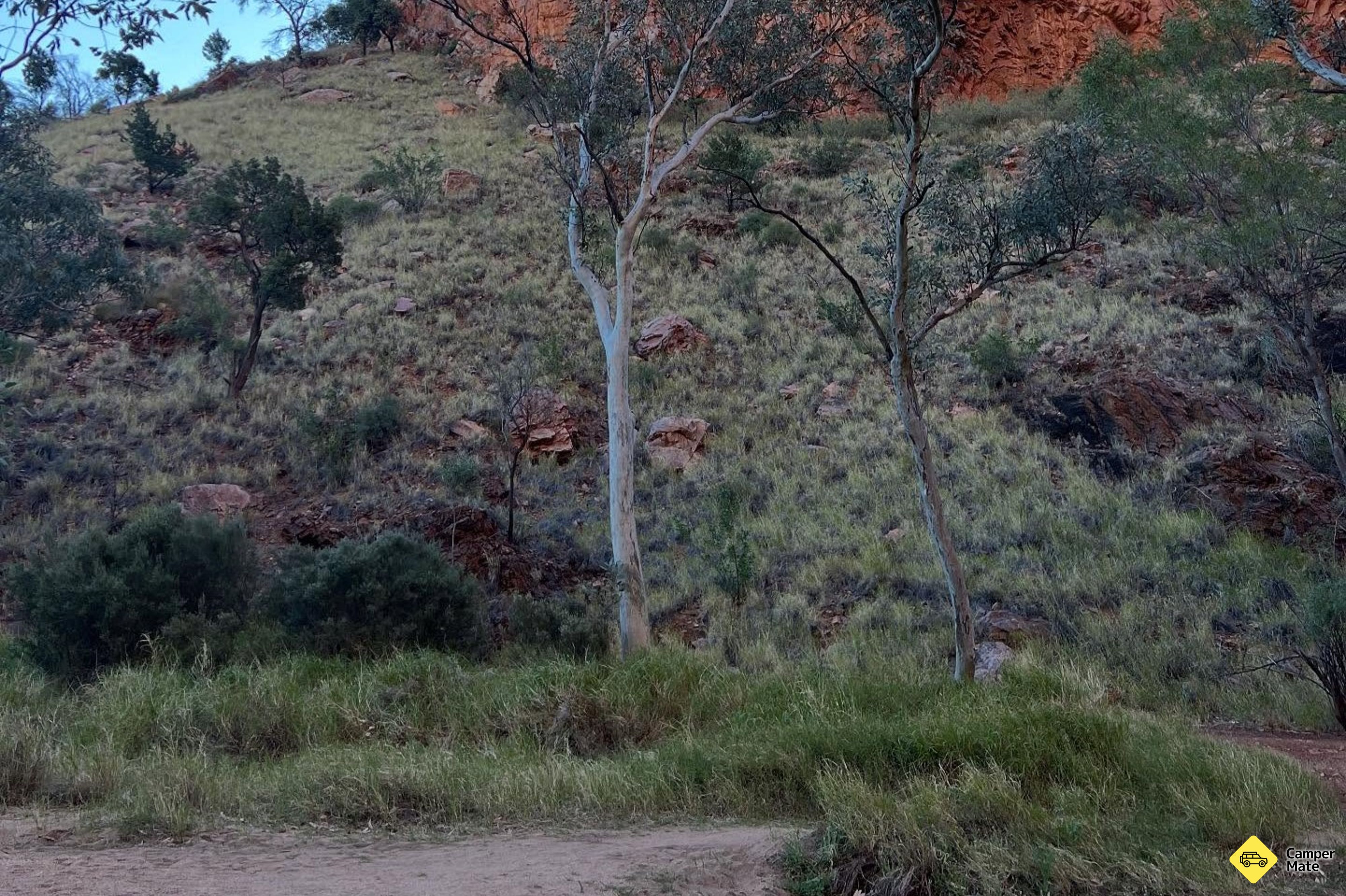 Gorge View Bush Retreat - Image 3