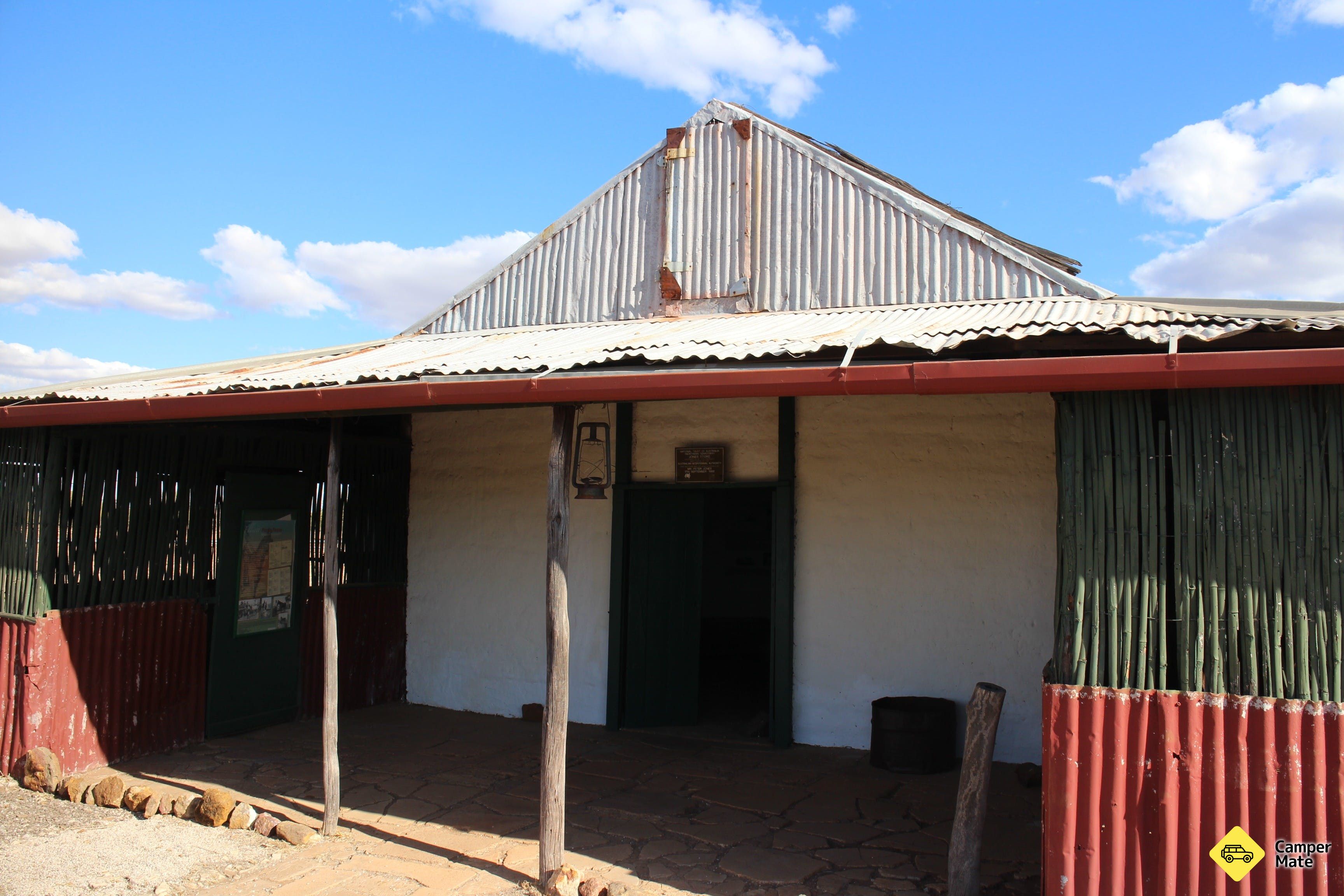 Jones Store - Image 2