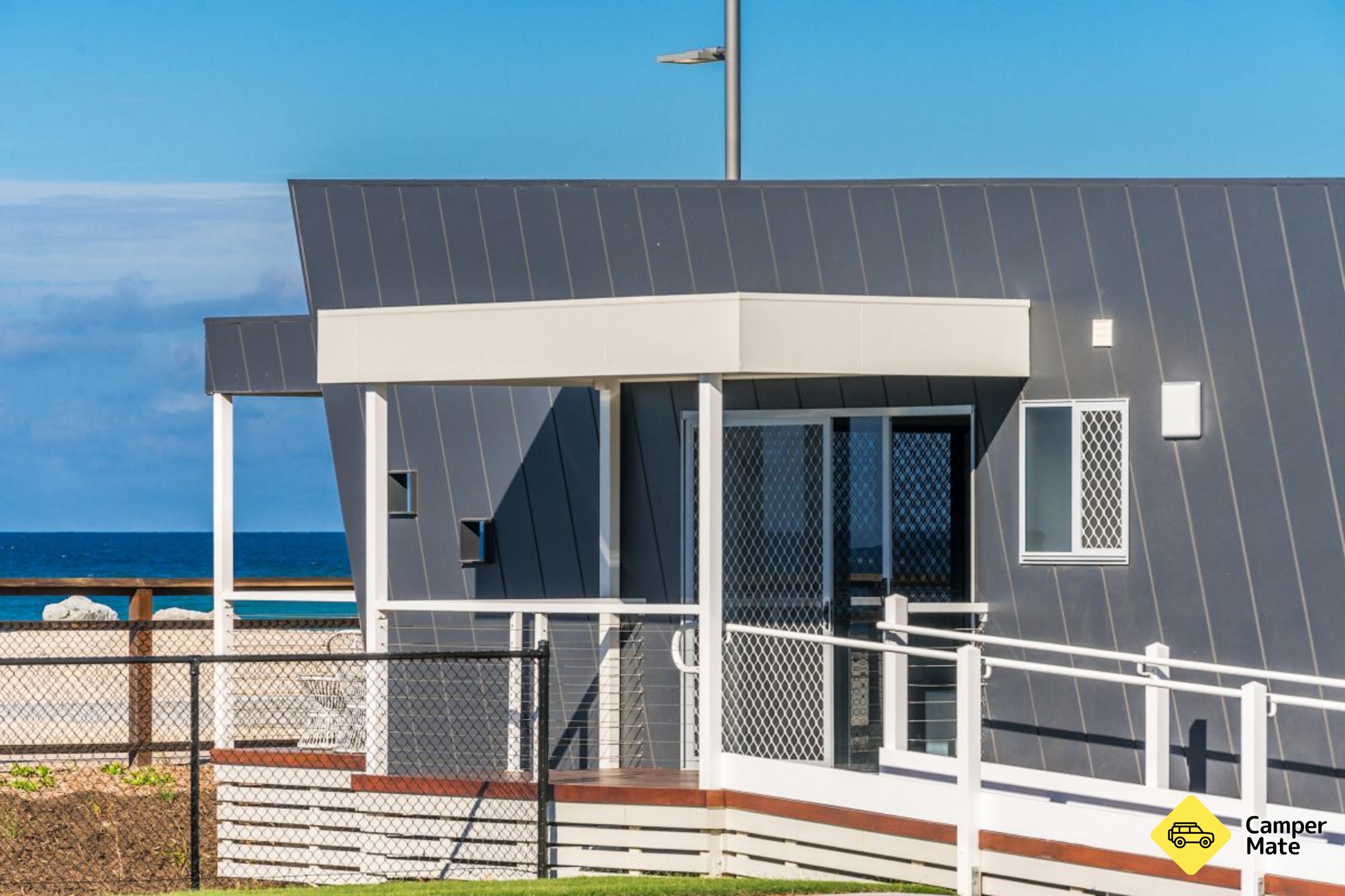 Tweed Holiday Parks Kingscliff Beach - Image 2