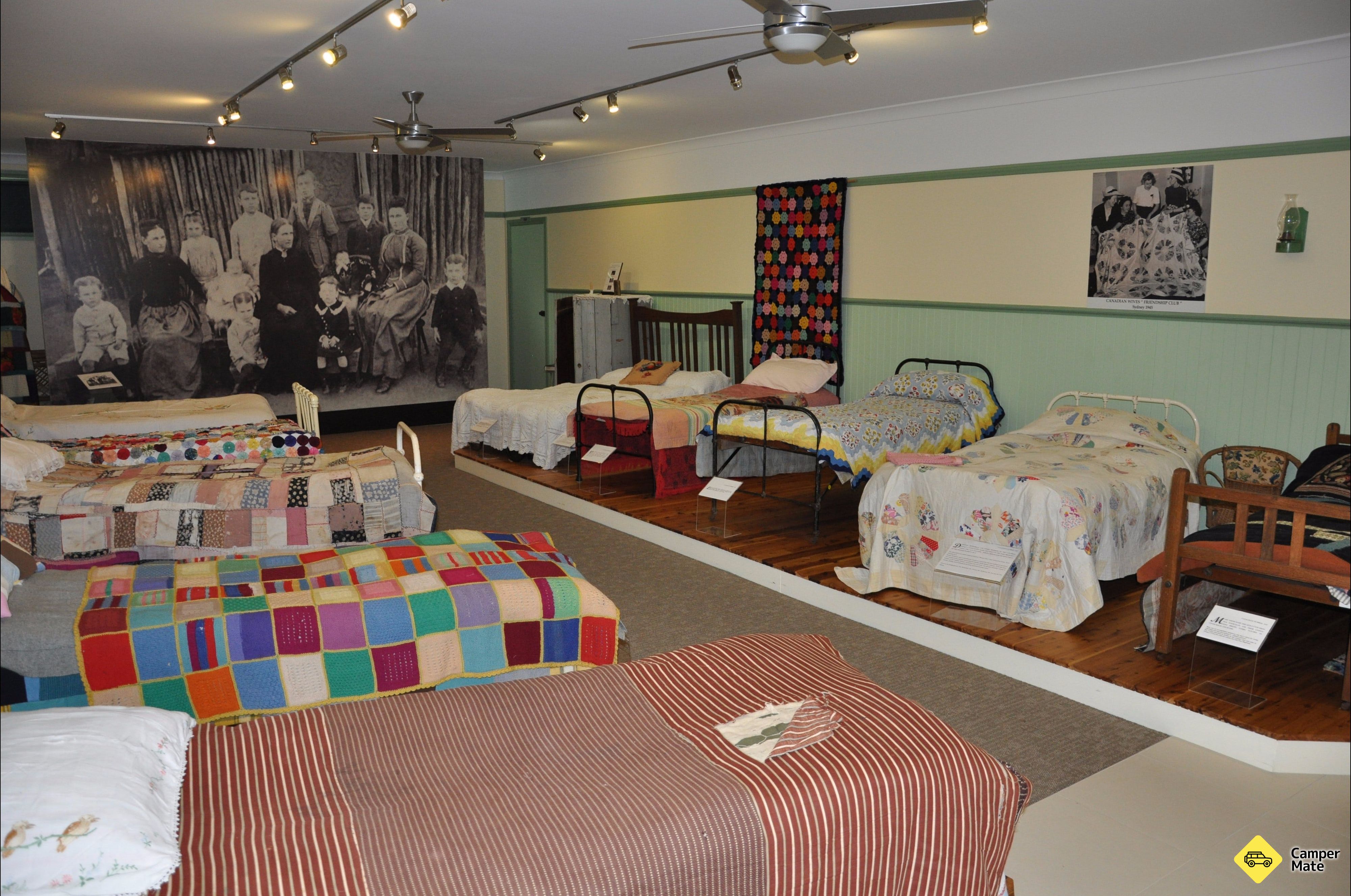 Pioneer Women's Hut Museum - Image 3