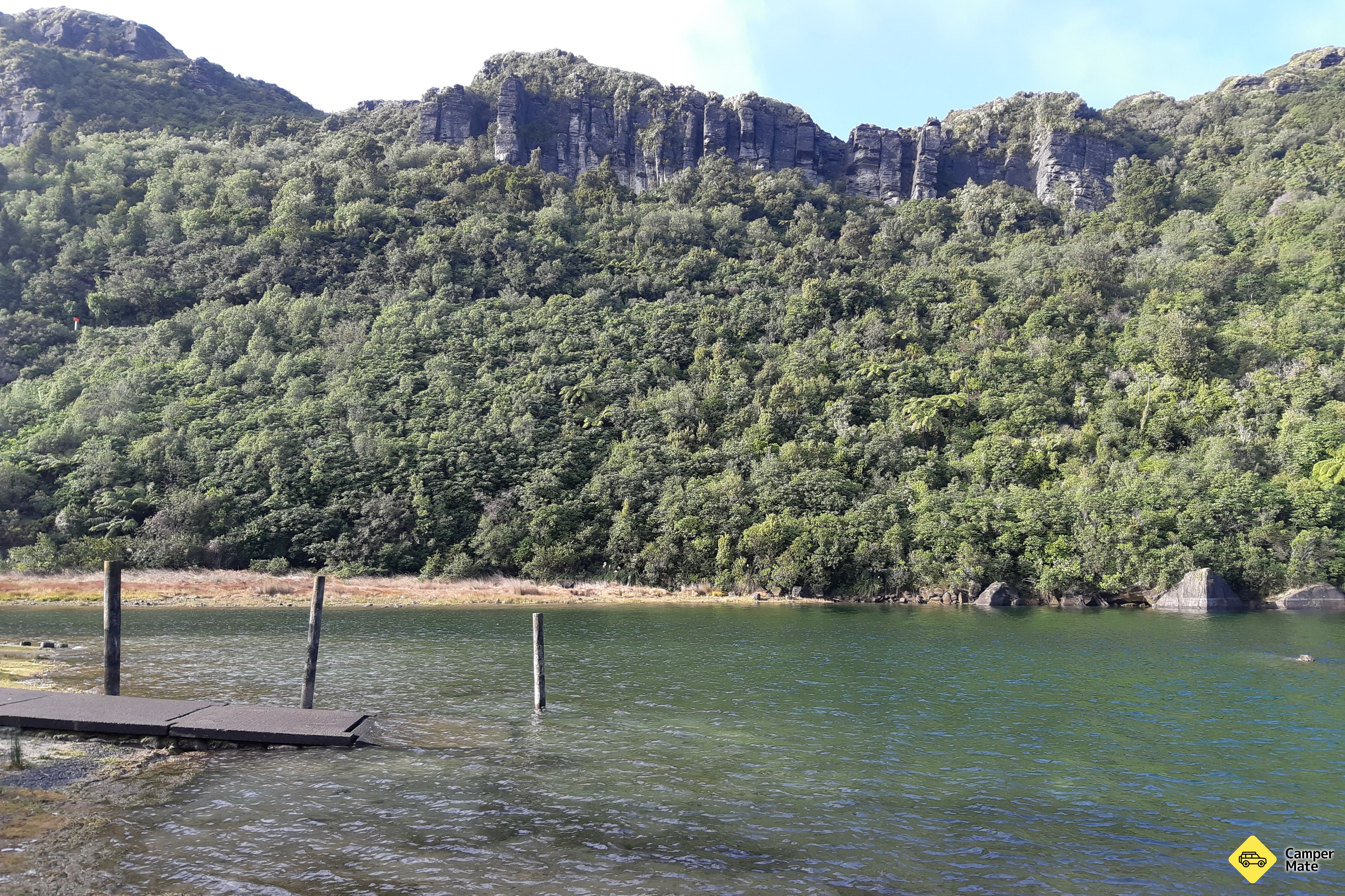 Rosie's Bay Campsite - Image 3