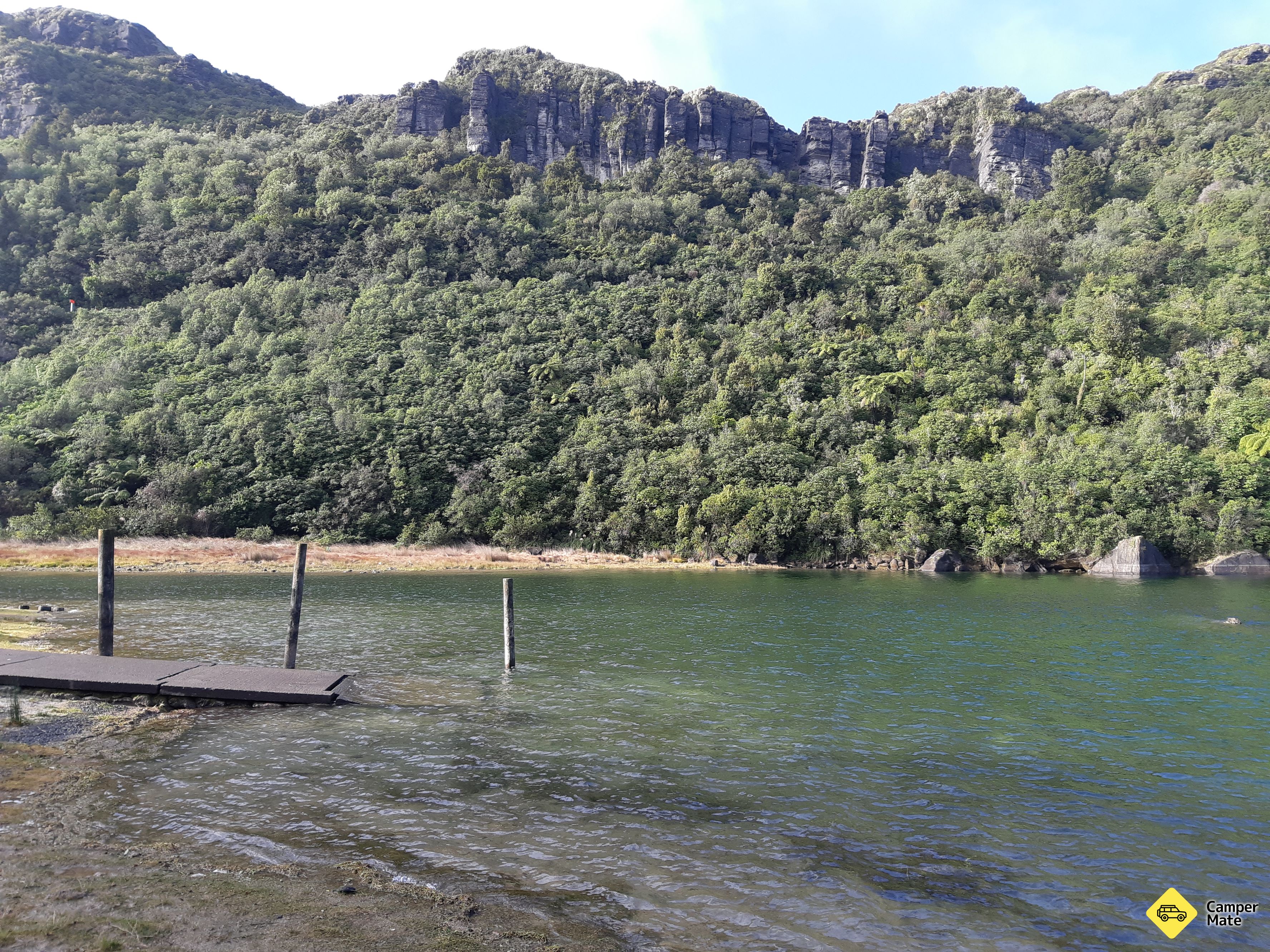 Rosie's Bay Campsite - Image 3