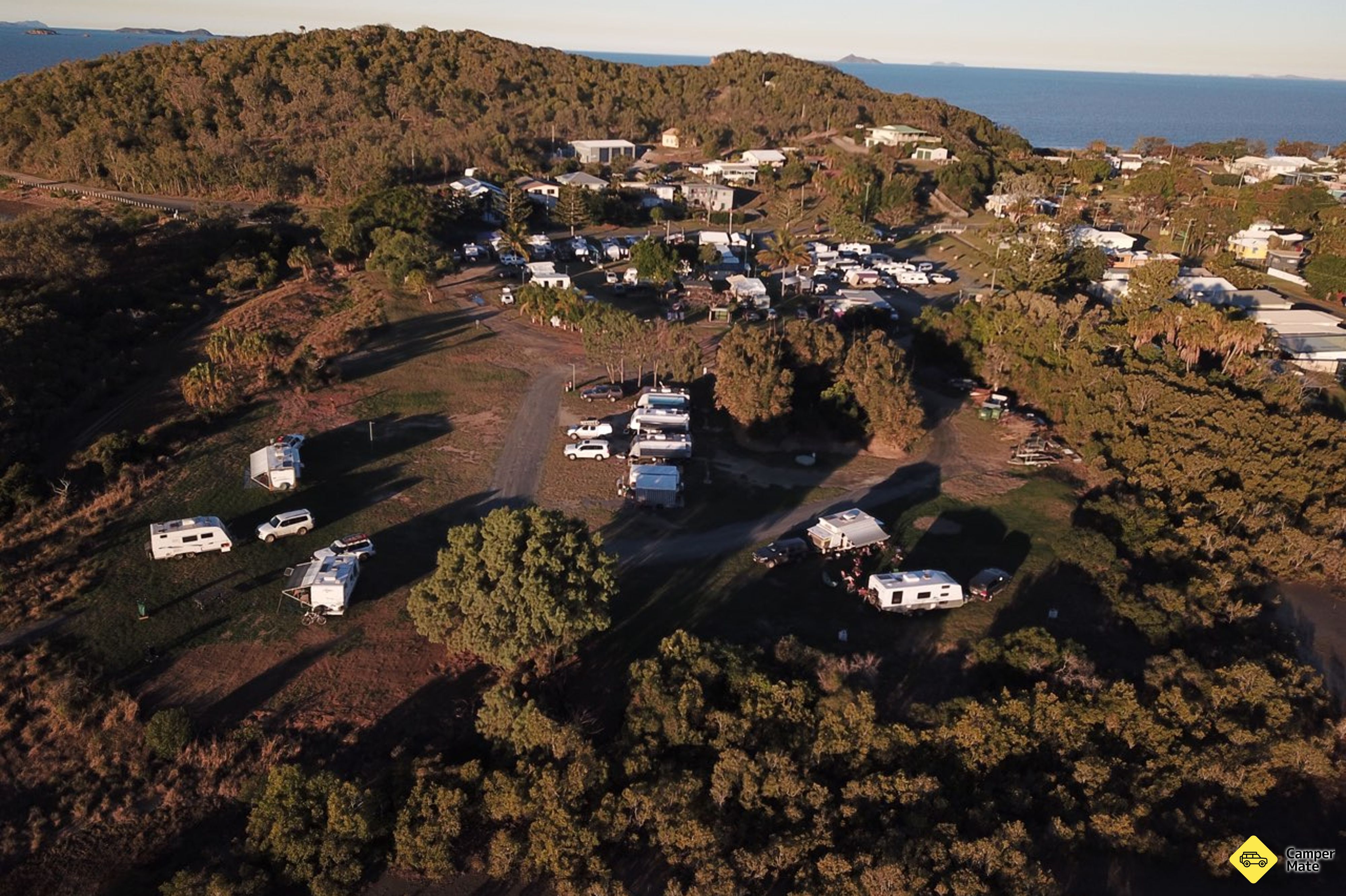 Aanloop van Keppel Sands Caravan Park - Image 2