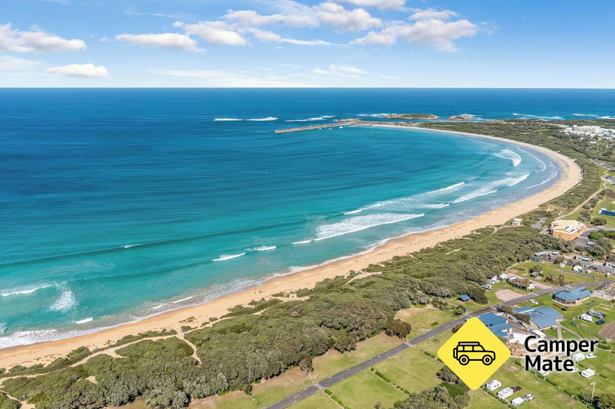 Tasman Holiday Parks - Warrnambool - Image 2
