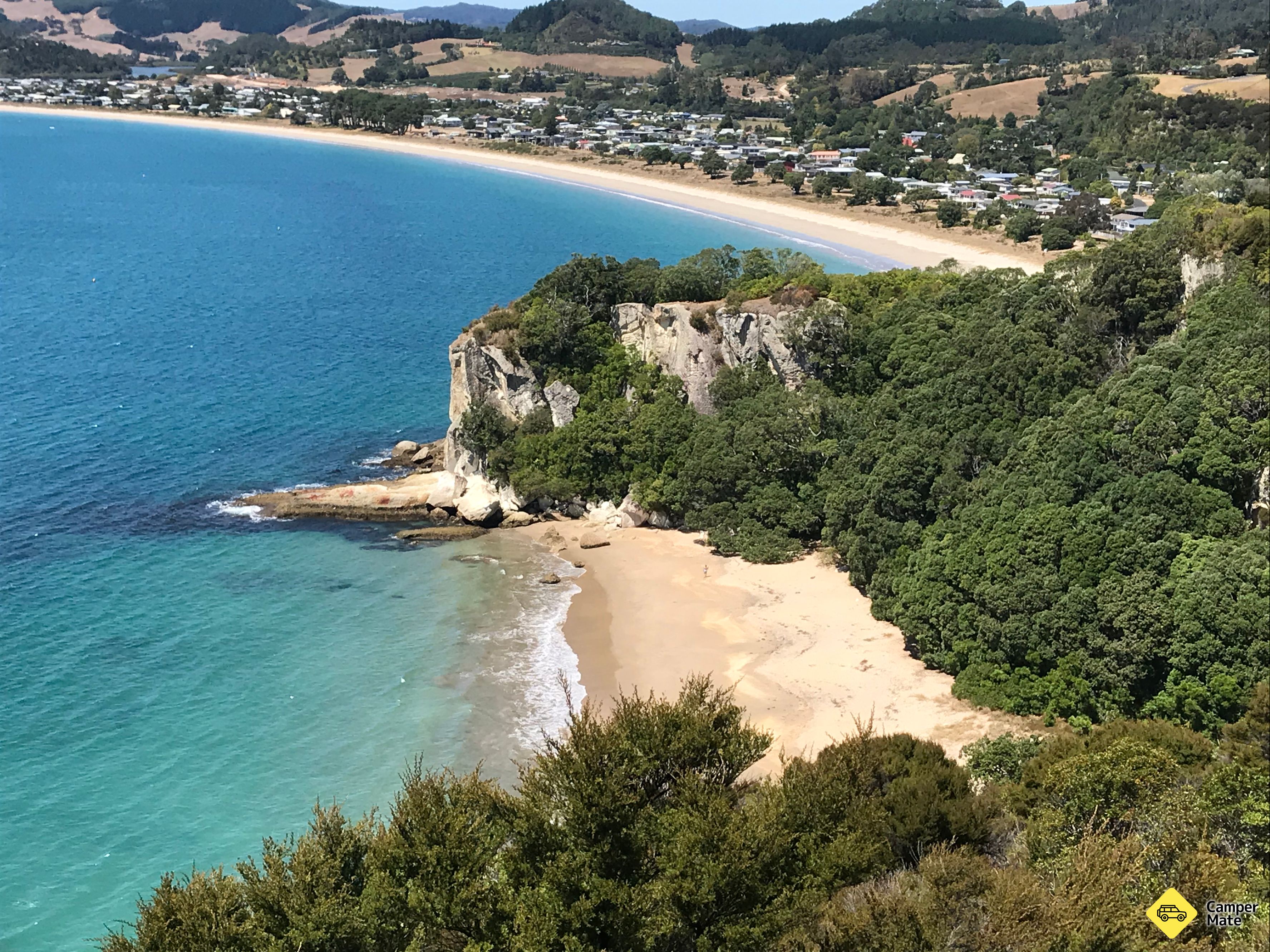 Shakespeare Cliff Lookout - Image 2