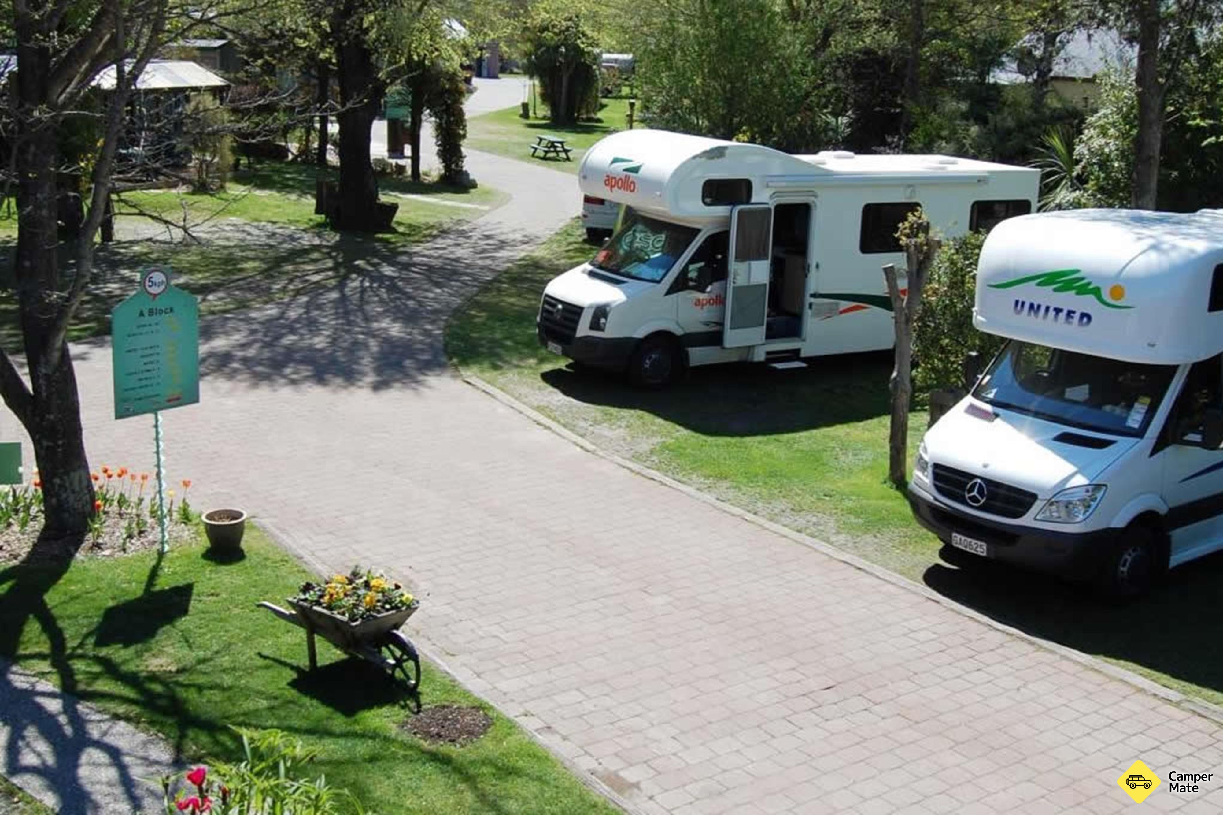 Queenstown Holiday Park Creeksyde - Image 3