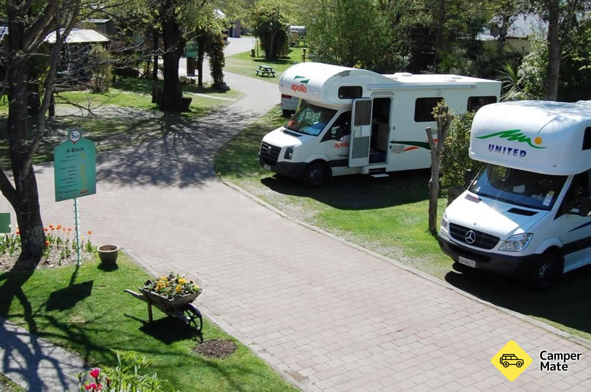 Queenstown Holiday Park Creeksyde - Image 3