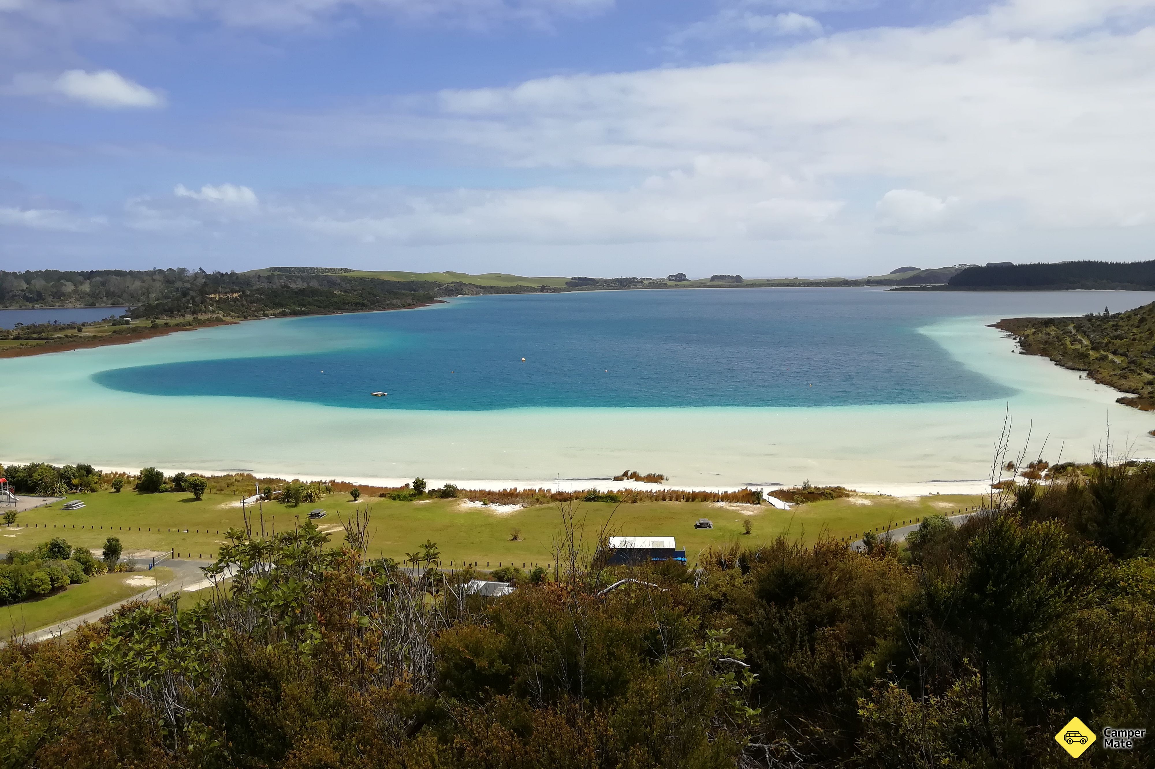 Pine Beach Camping Ground - Image 3