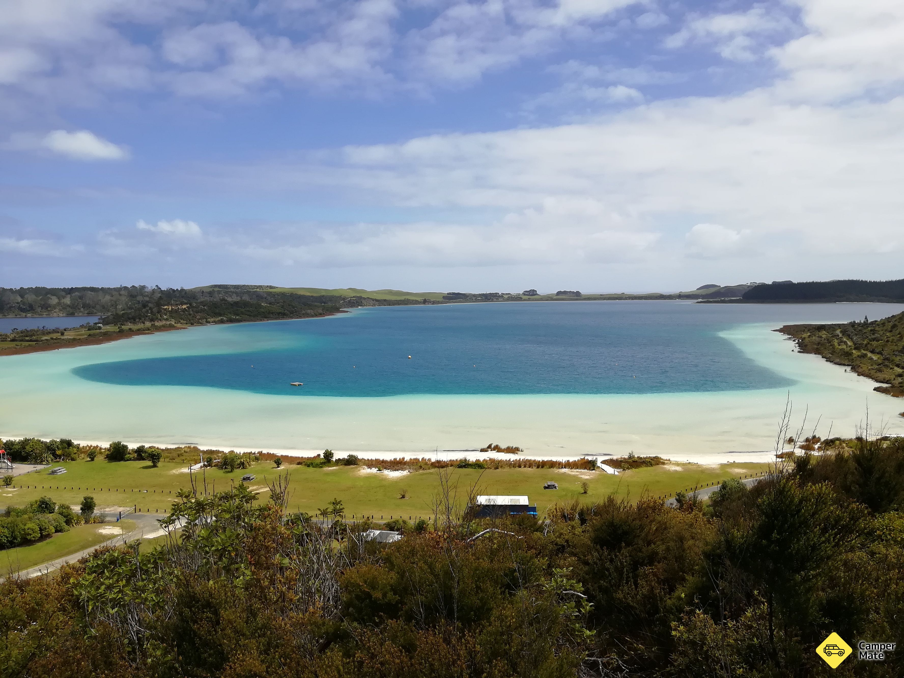 Pine Beach Camping Ground - Image 3