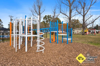 Cobram Willows Caravan Park