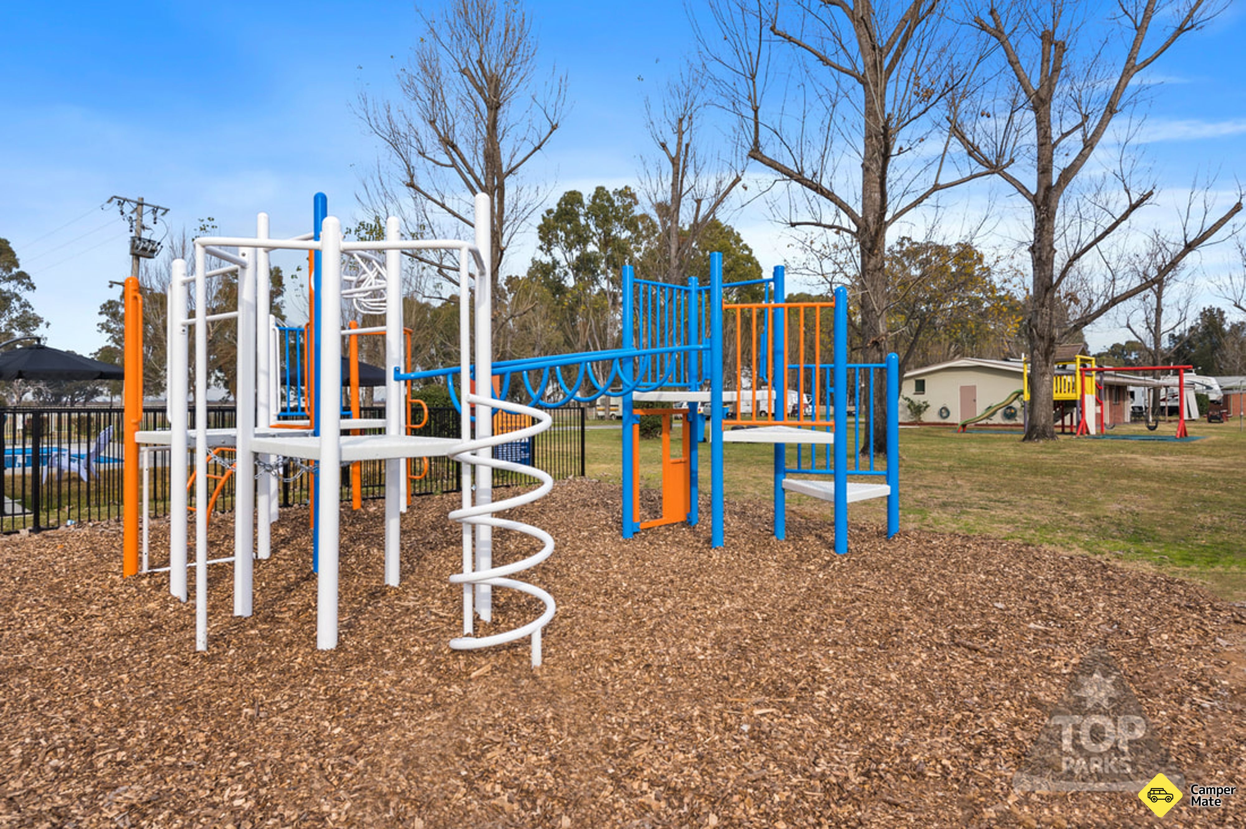 Cobram Willows Caravan Park
