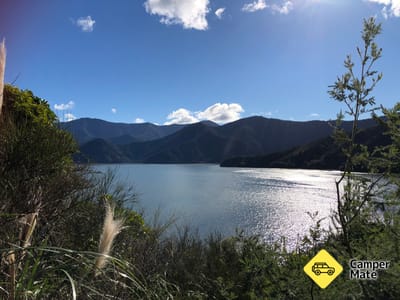 Queen Charlotte Drive