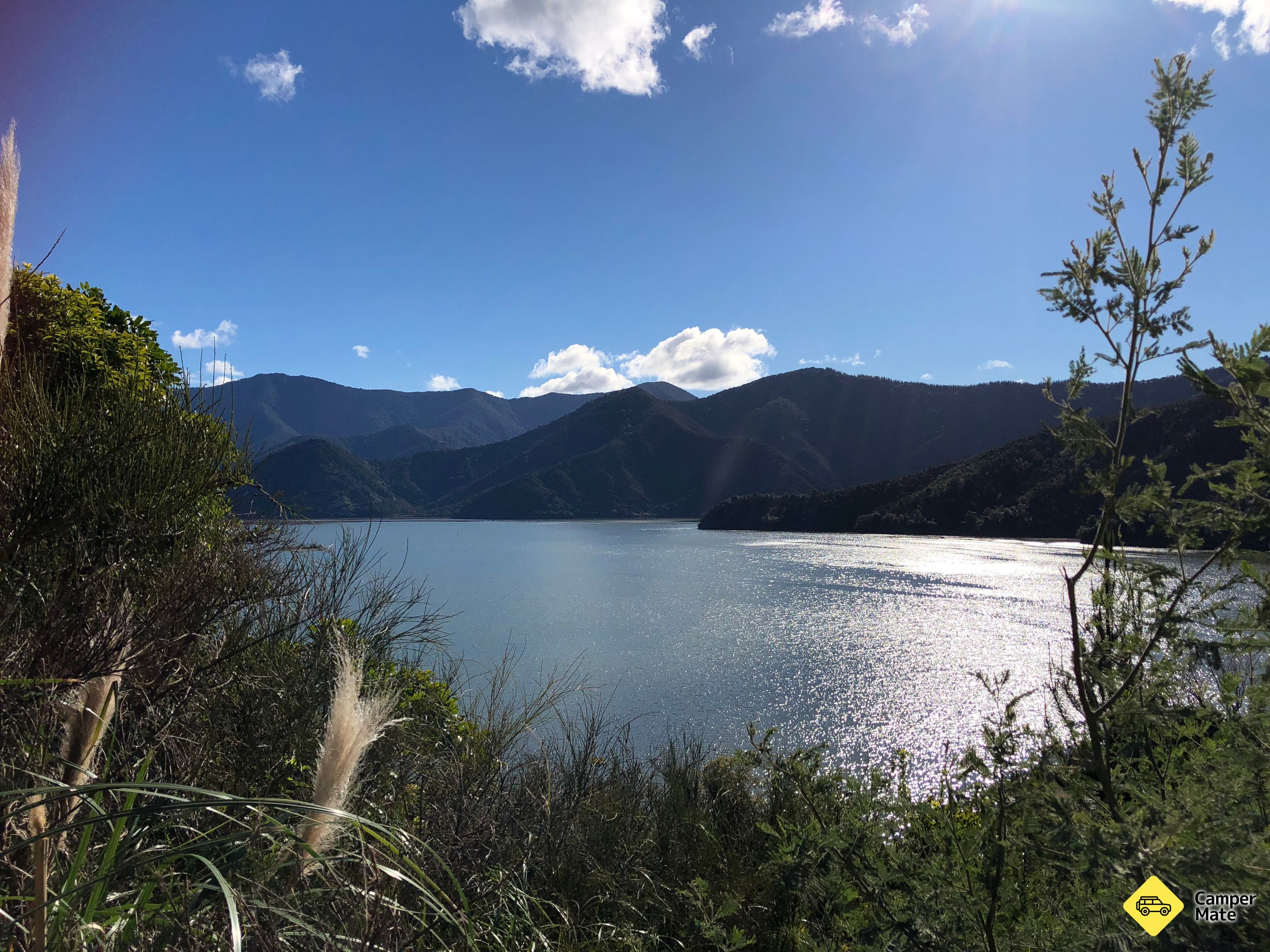 Queen Charlotte Drive