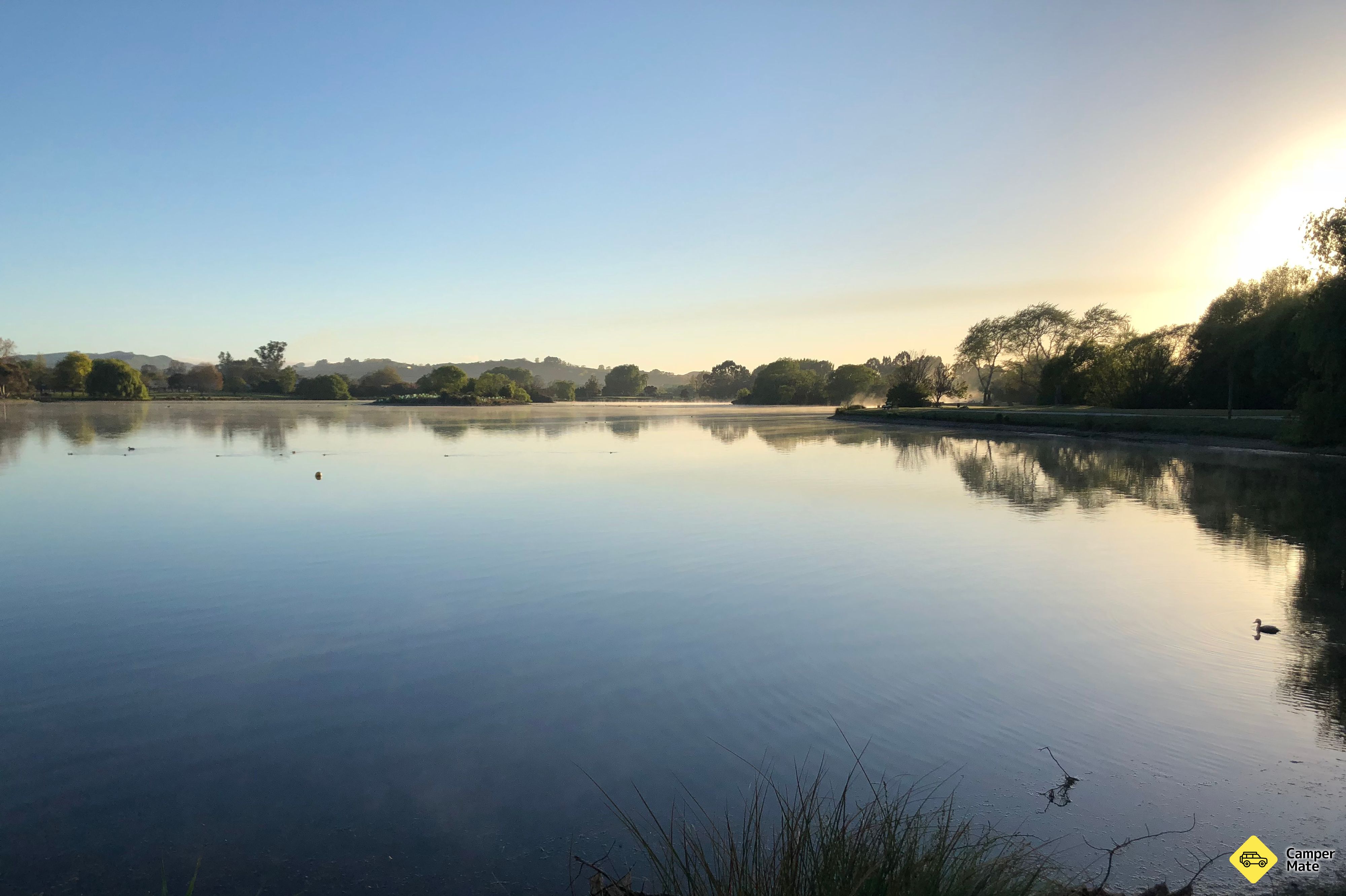 Henley Lake - Image 2