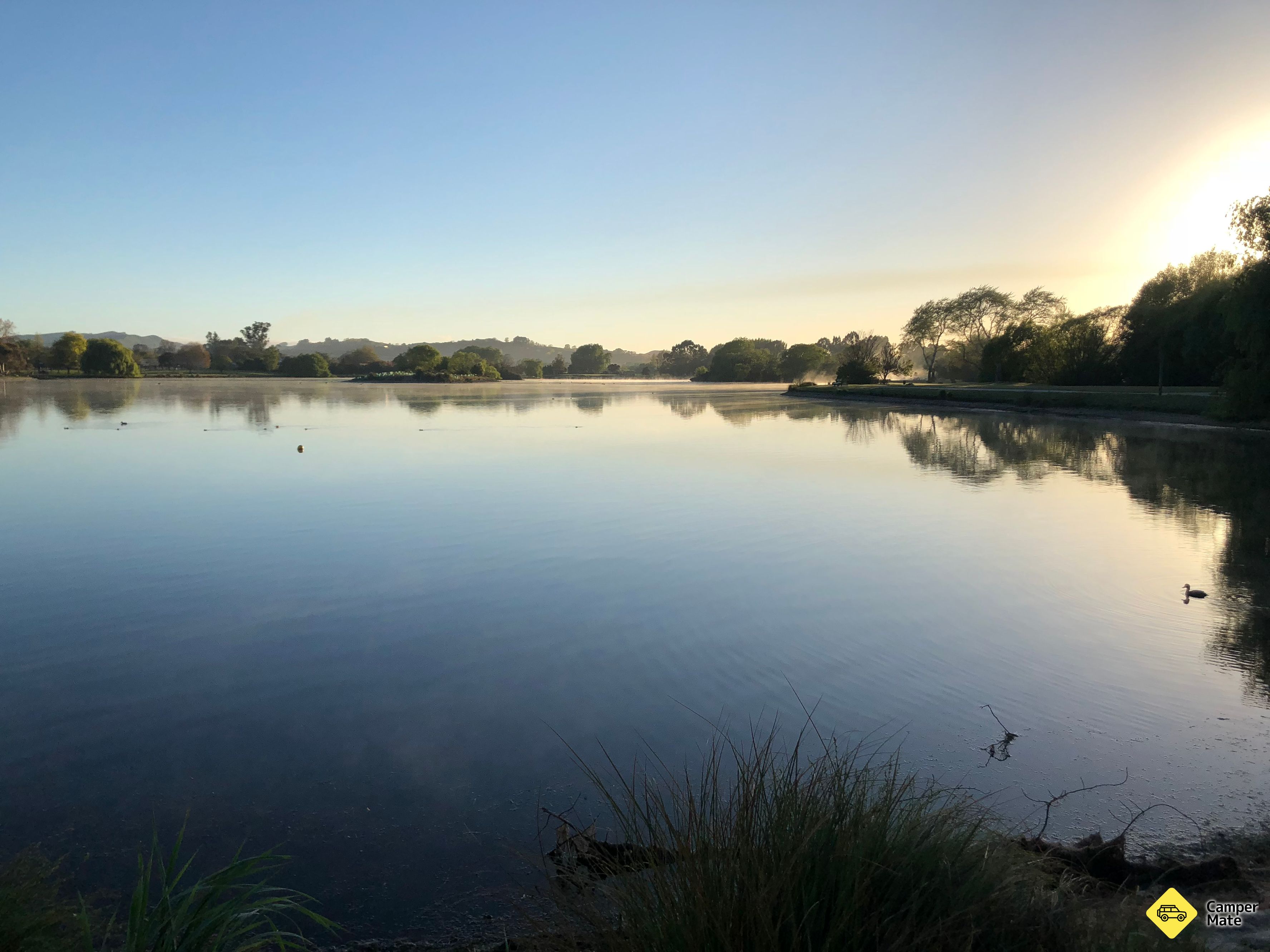 Henley Lake - Image 2