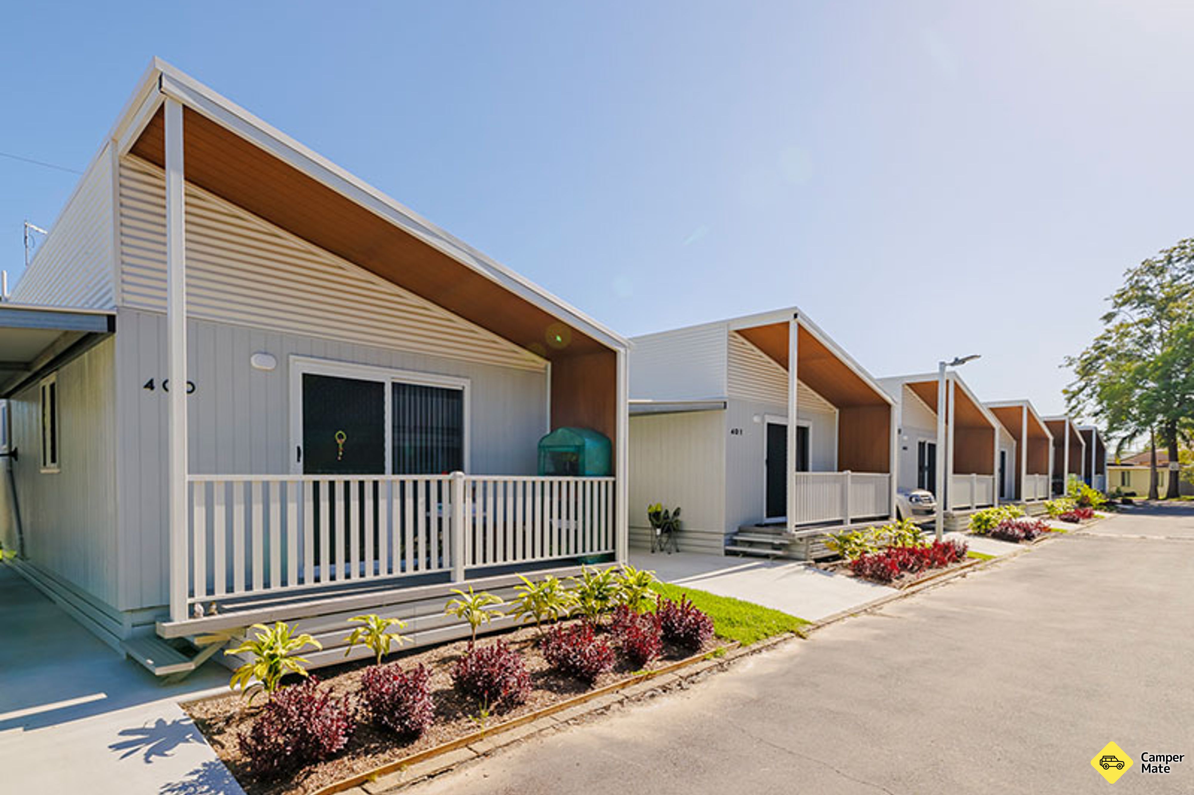 Ubytování Brisbane North Rental Village - Image 2