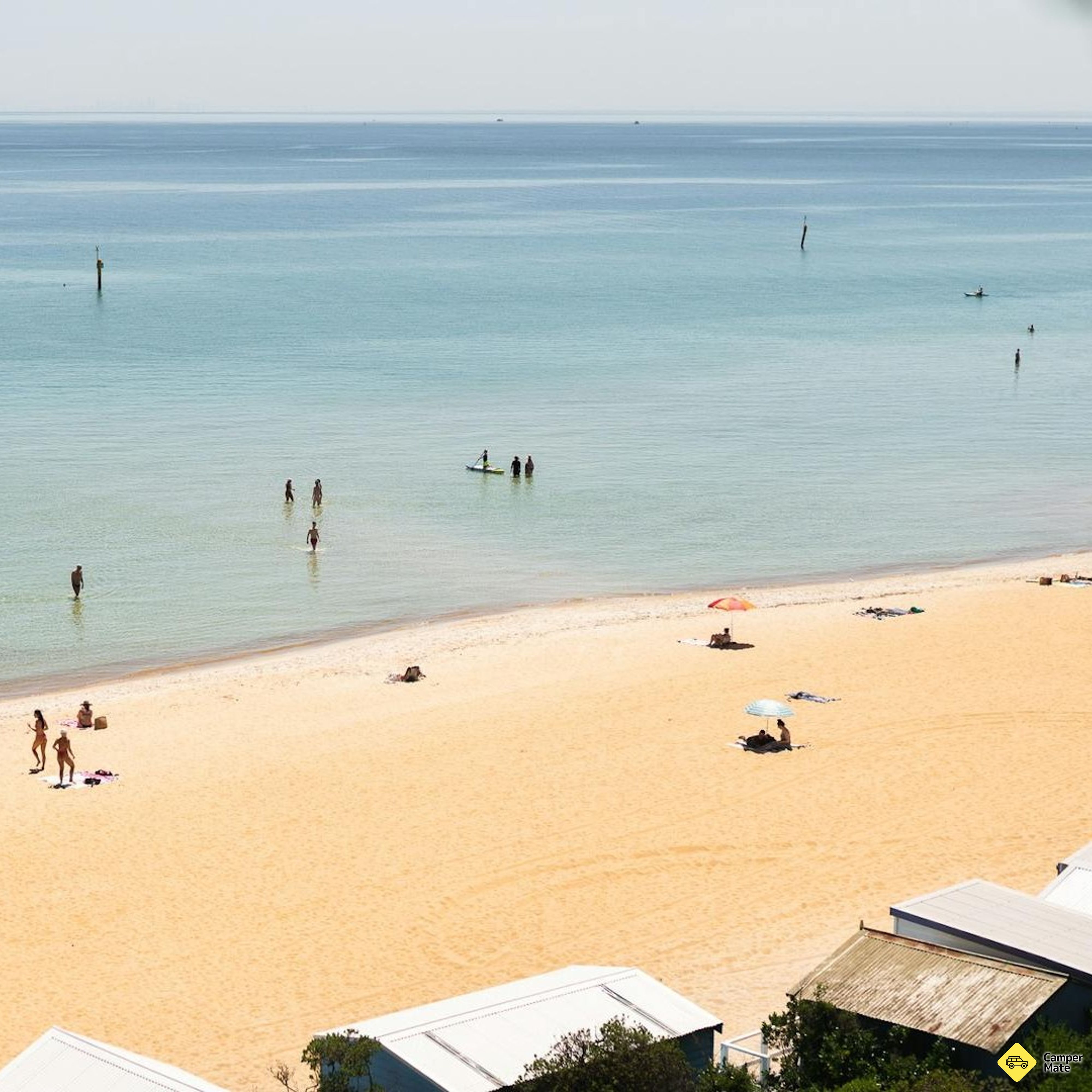 Mount Martha Beach Boxes - Image 2