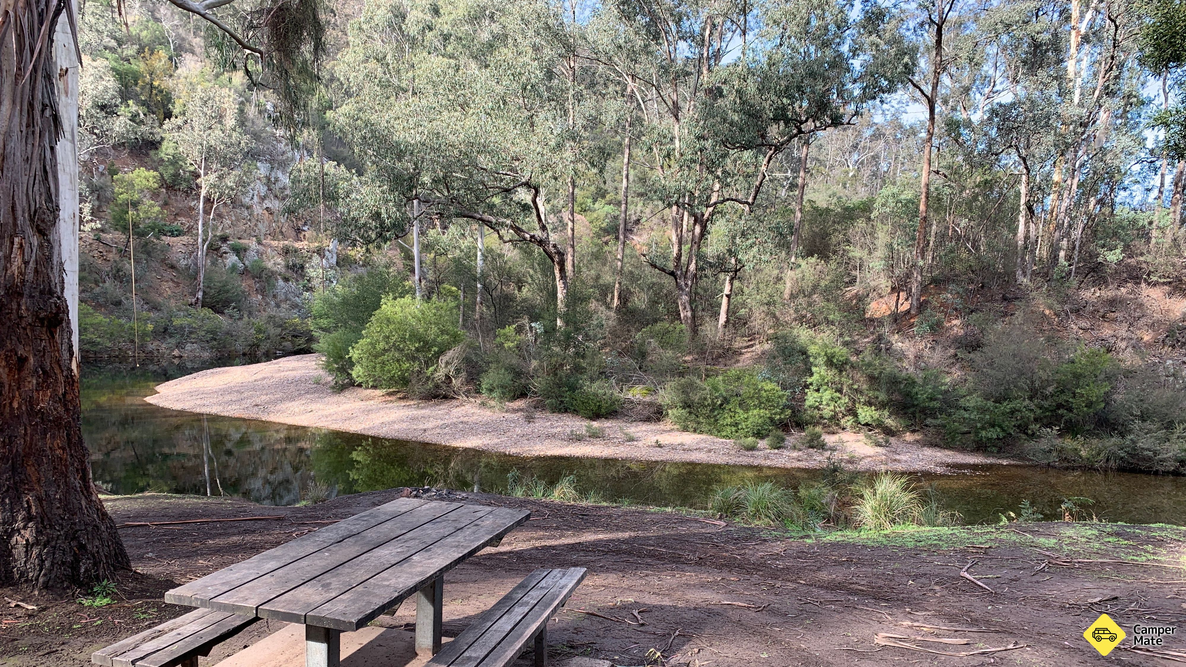 Restauranger i närheten av Carney Creek Camp Area - Briagolong State Forest