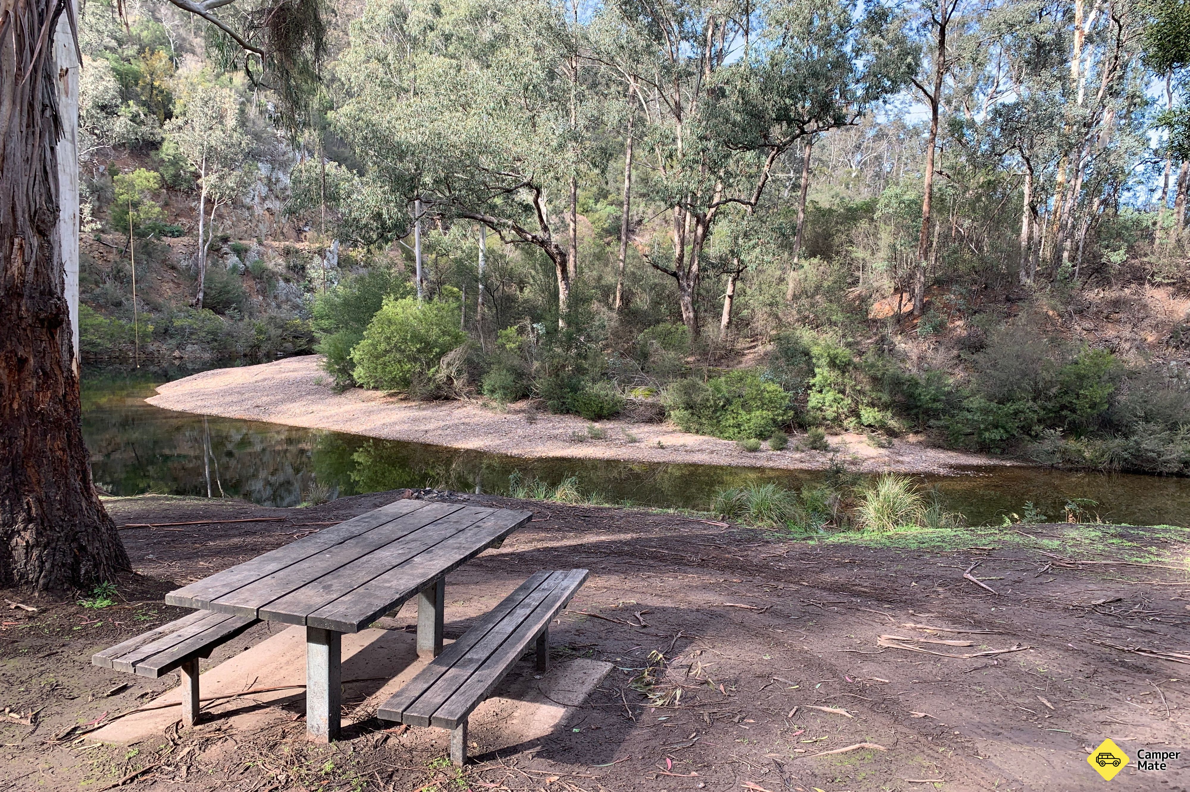 Restauranger i närheten av Carney Creek Camp Area - Briagolong State Forest
