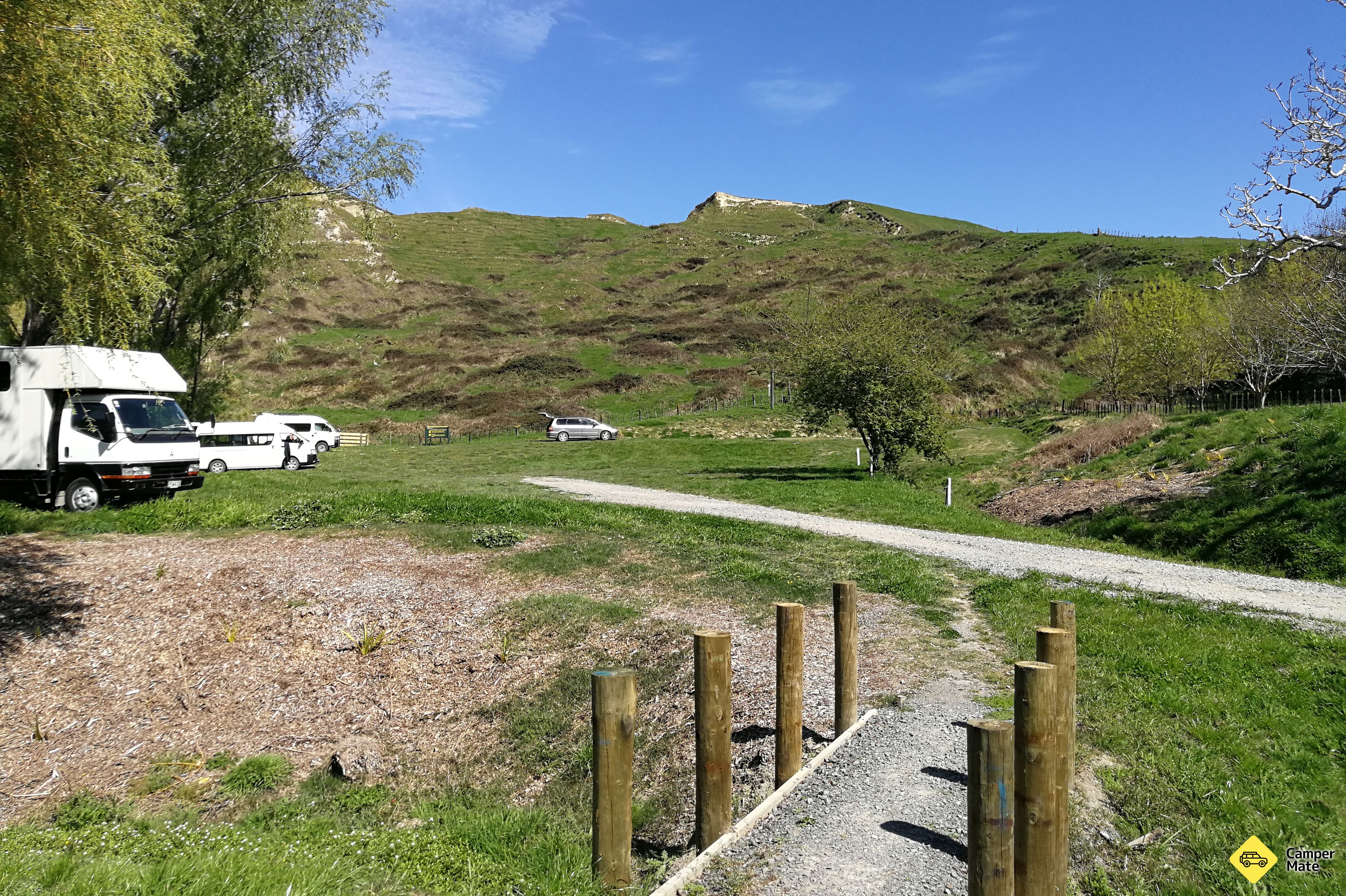 Waikari River Mouth Campsite - Image 3