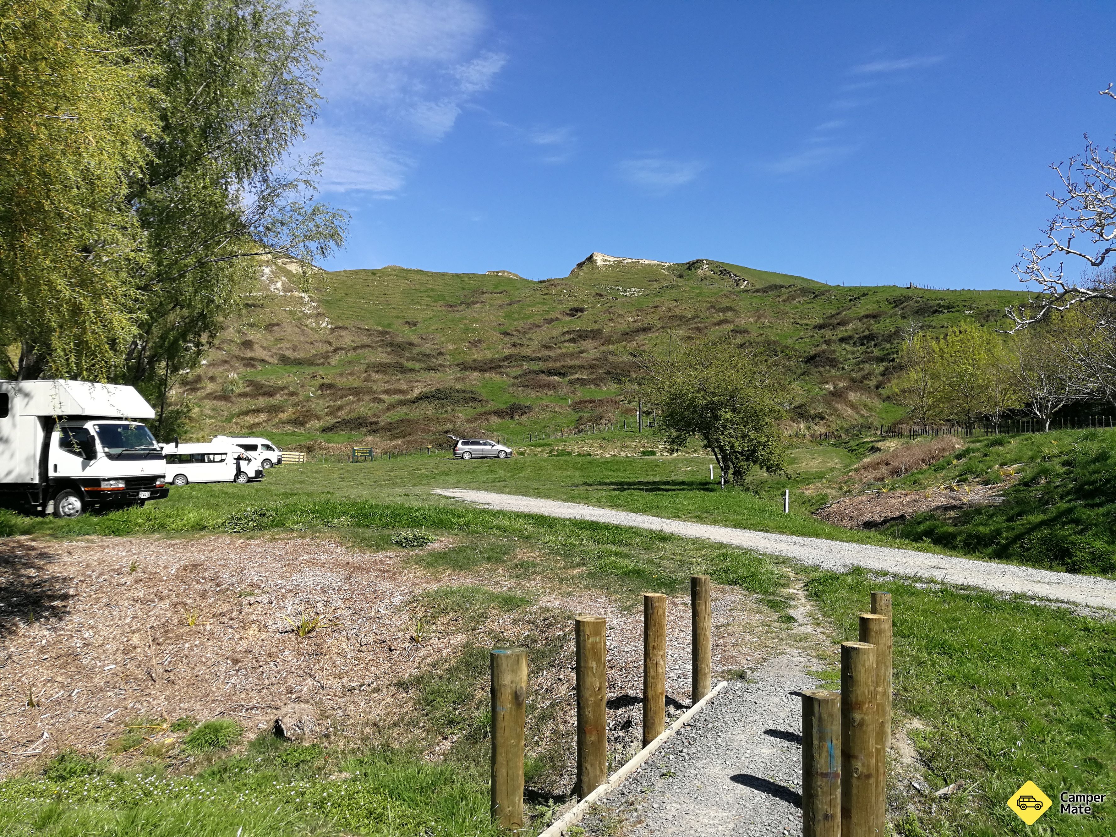 Waikari River Mouth Campsite - Image 3