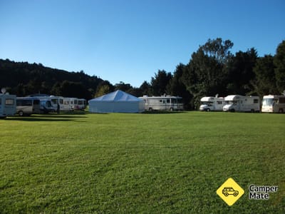 Riverglen Holiday Park