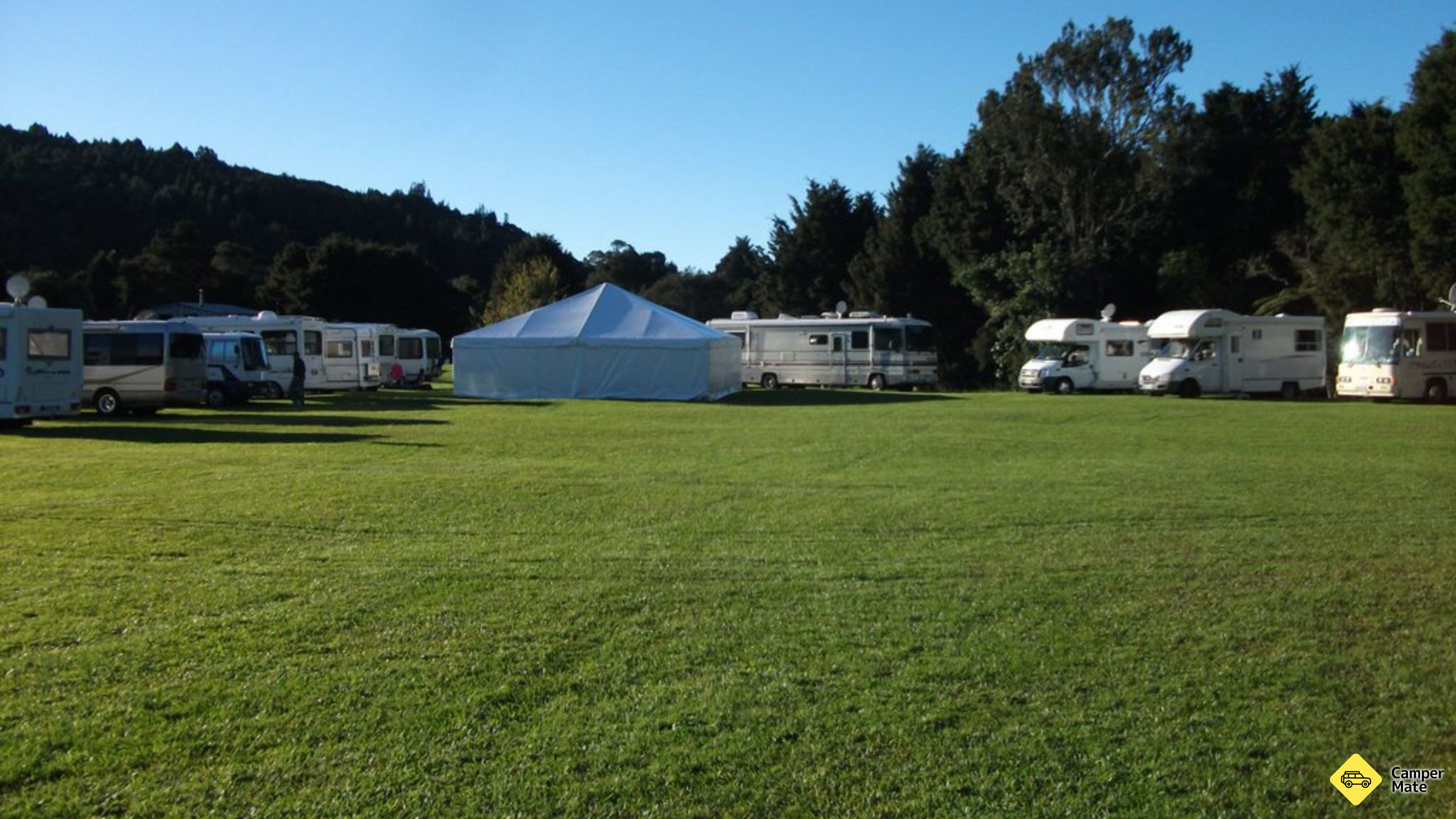 Parc de vacances de Riverglen