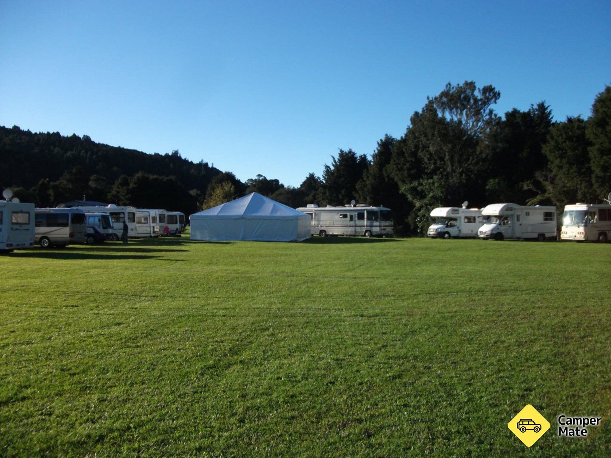 Riverglen Holiday Park