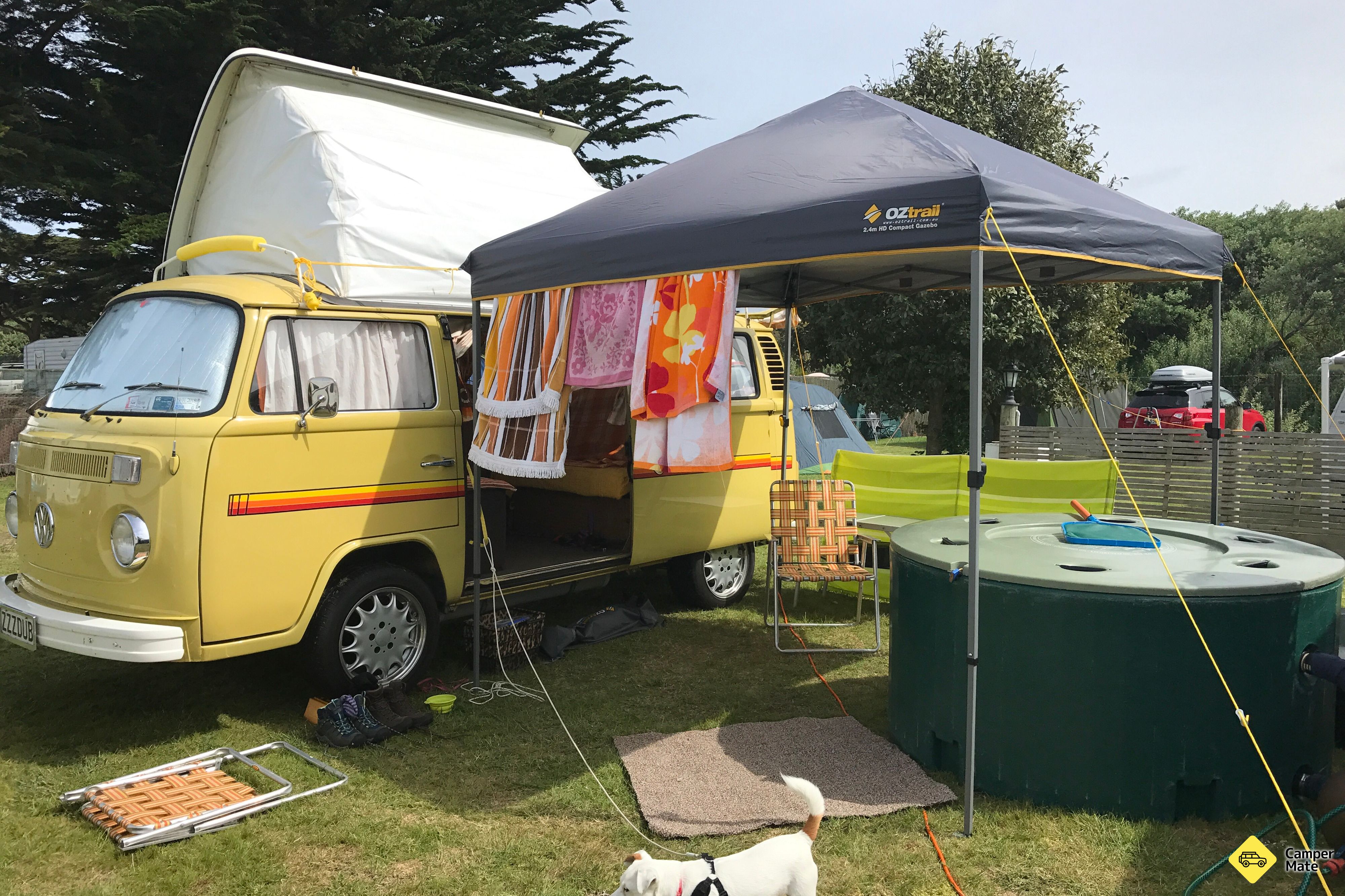 Himatangi Beach TOP 10 Holiday Park - Image 3
